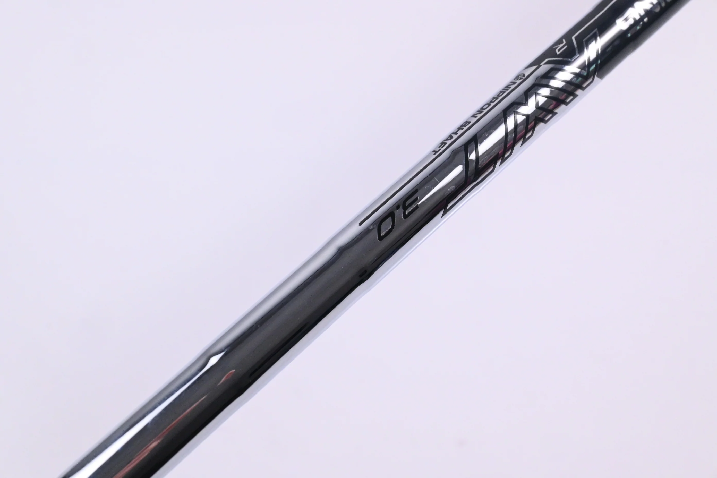 Ping G440 Sand Wedge / 56 Degree / Blue Dot / Regular Flex Ping AWT 3.0 Shaft - Image 5