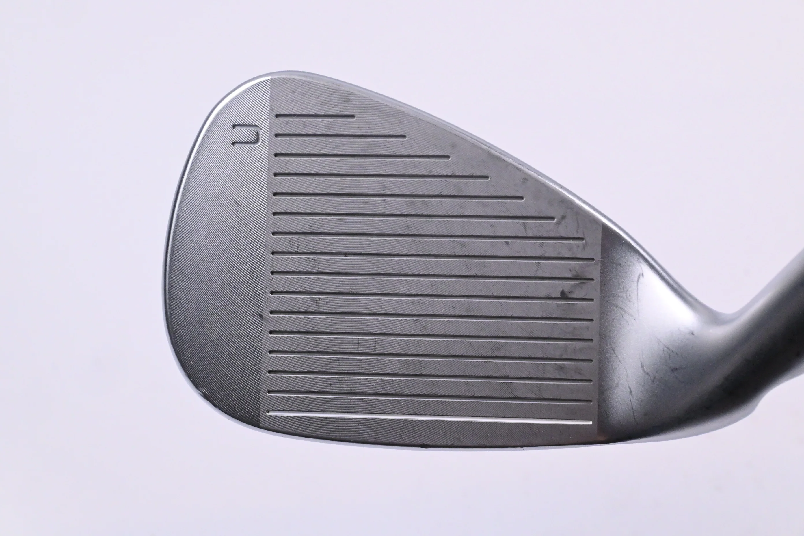 Ping G440 Gap Wedge / 47 Degree / Black Dot / Regular Flex Ping AWT 3.0 Shaft - Image 3