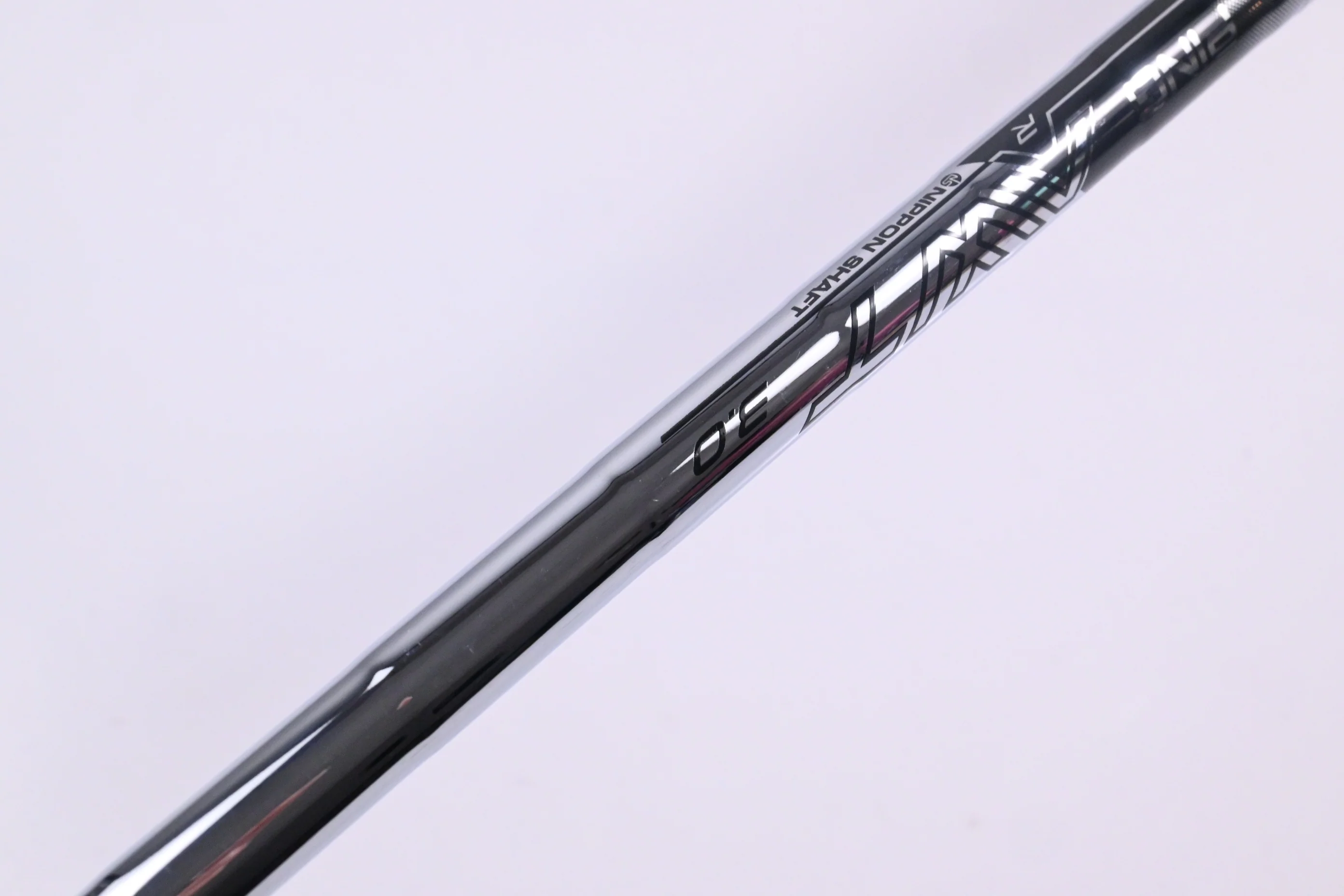 Ping G440 Gap Wedge / 47 Degree / Black Dot / Regular Flex Ping AWT 3.0 Shaft - Image 5