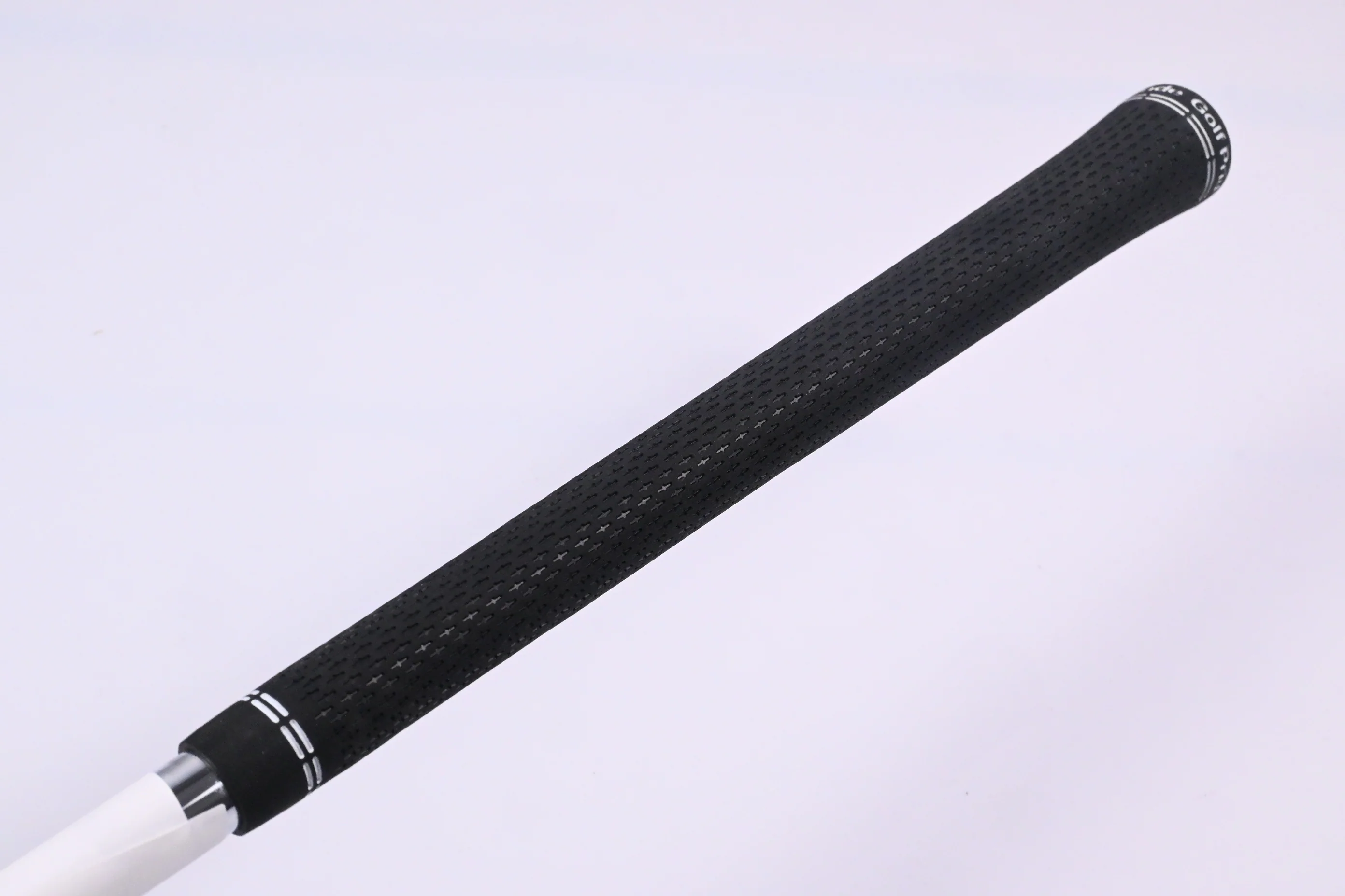 Ping G440 Sand Wedge / 56 Degree / Black Dot / Regular Flex Ping AWT 3.0 Shaft - Image 7