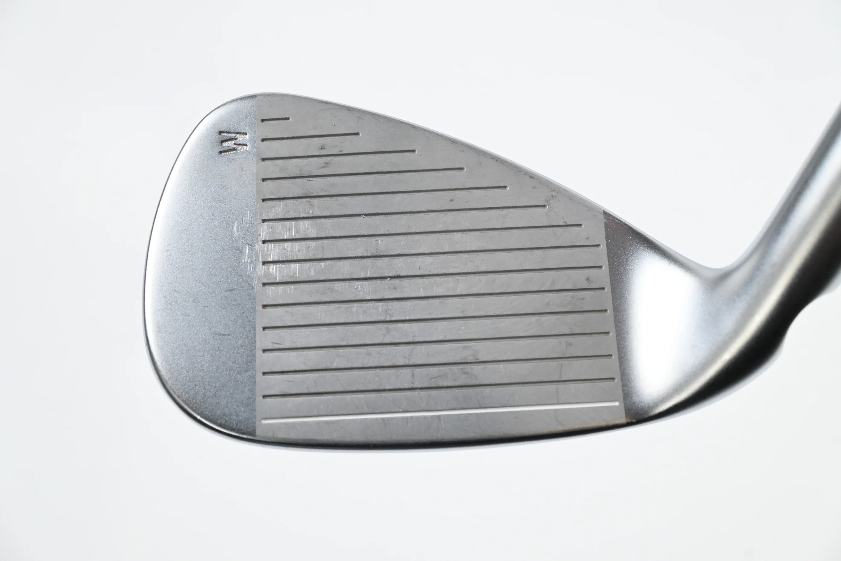 Ping G440 Pitching Wedge / 42 Degree / Red Dot / Regular Flex UST Recoil Dart 75 - Image 2