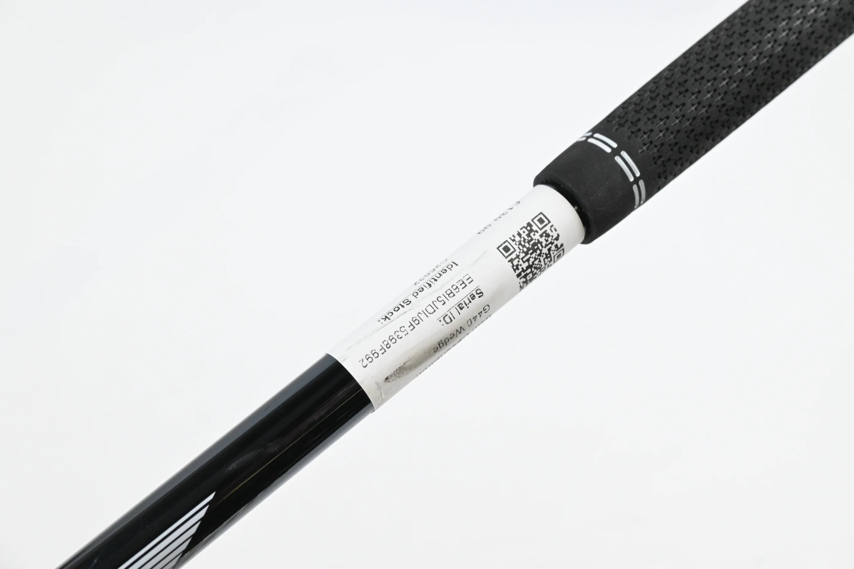 Ping G440 Pitching Wedge / 42 Degree / Red Dot / Regular Flex UST Recoil Dart 75 - Image 5