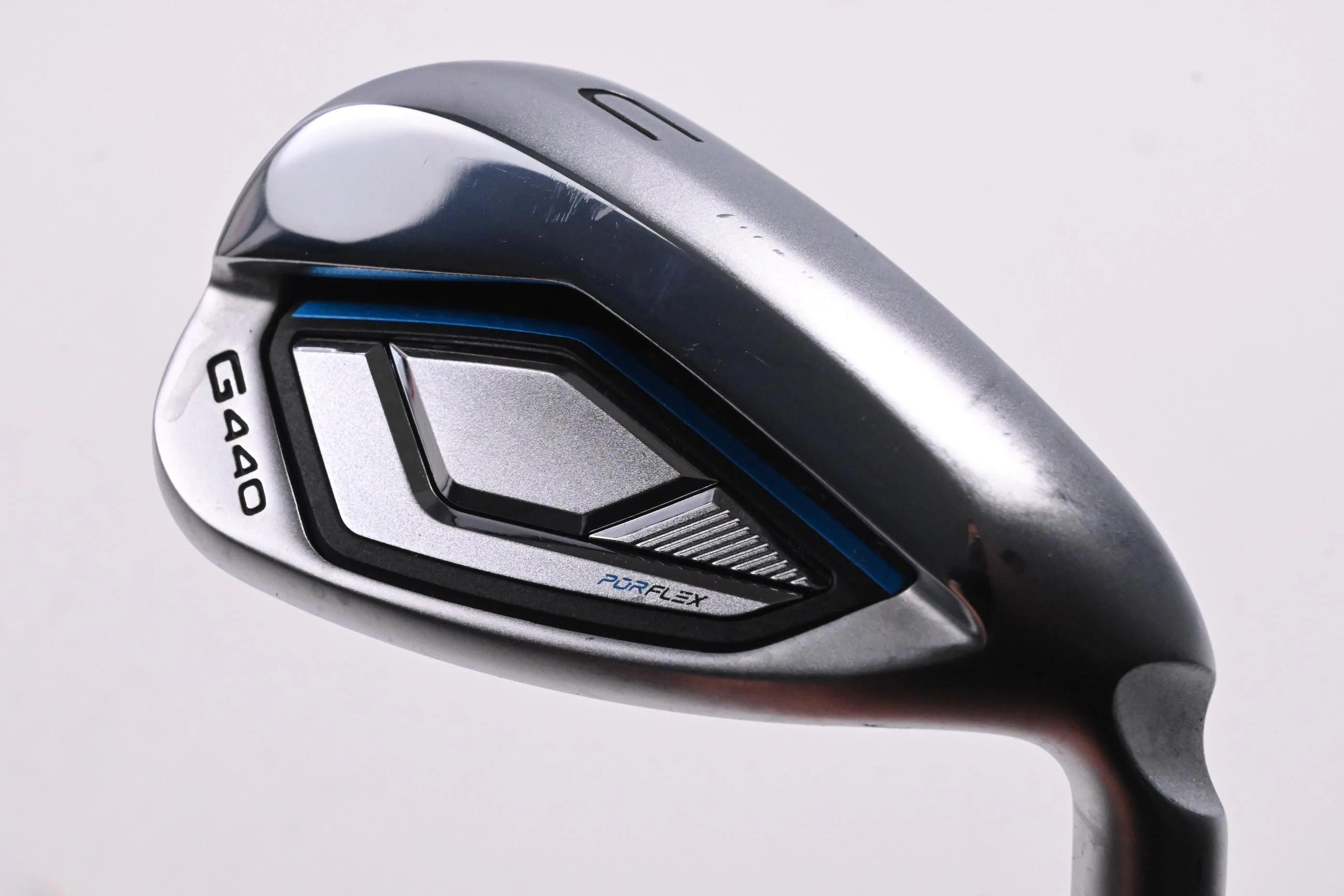 Ping G440 Gap Wedge / 47 Degree / White Dot / Regular Flex N.S.PRO Modus3 115