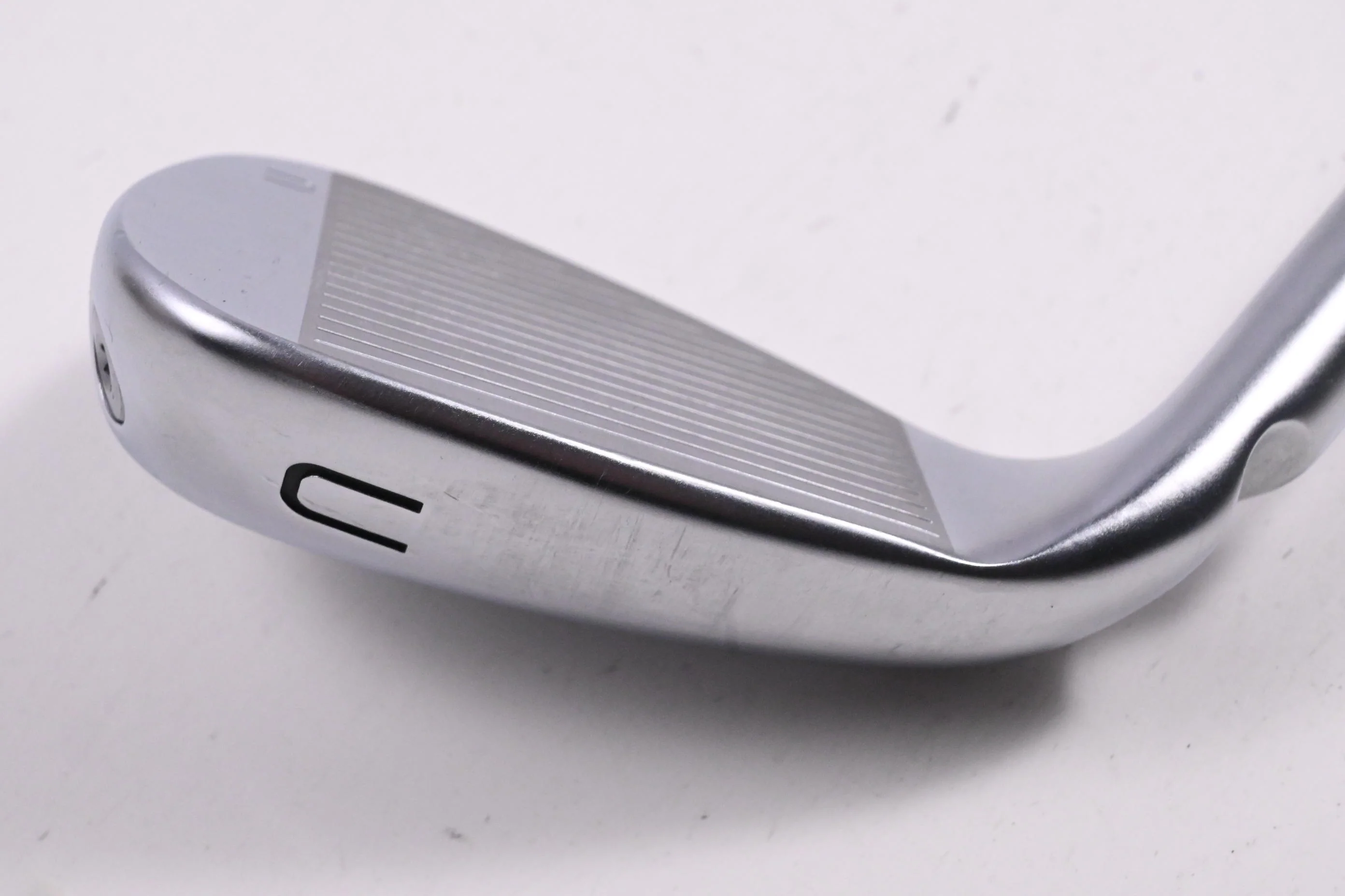Ping G440 Gap Wedge / 47 Degree / Red Dot / Regular Flex Ping AWT 3.0 Shaft - Image 4