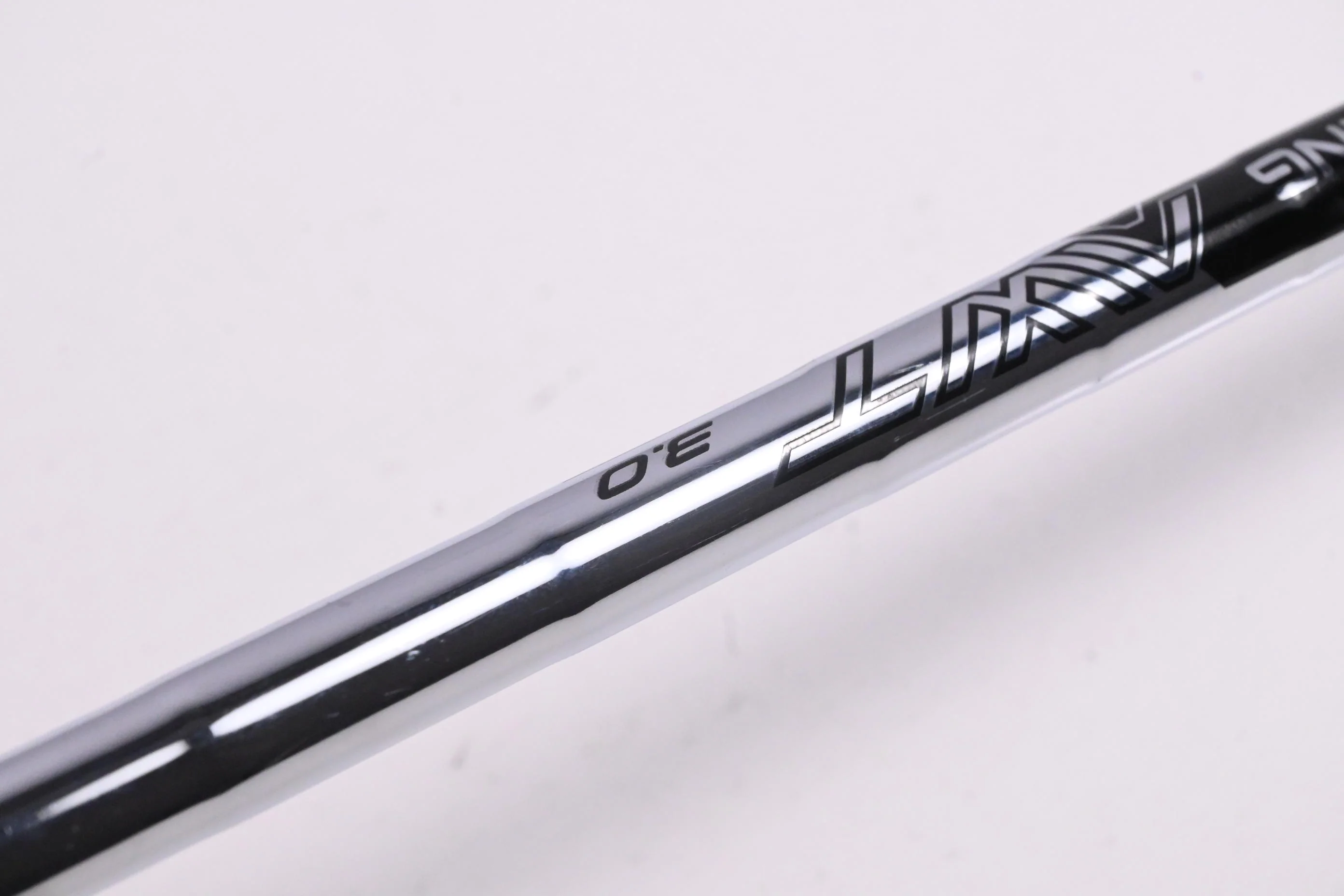 Ping G440 Gap Wedge / 47 Degree / Red Dot / Regular Flex Ping AWT 3.0 Shaft - Image 5