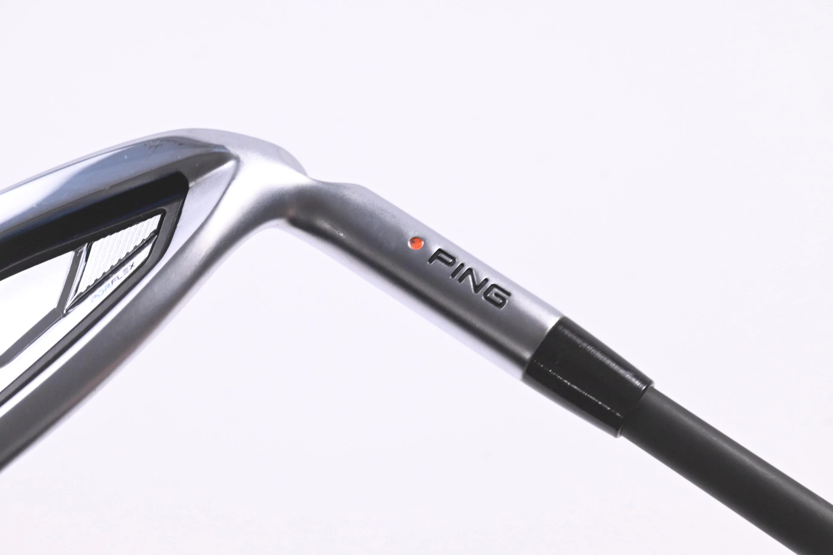 Ping G440 Gap Wedge / 50 Degree / Regular Flex Ping Alta CB Blue Shaft - Image 2