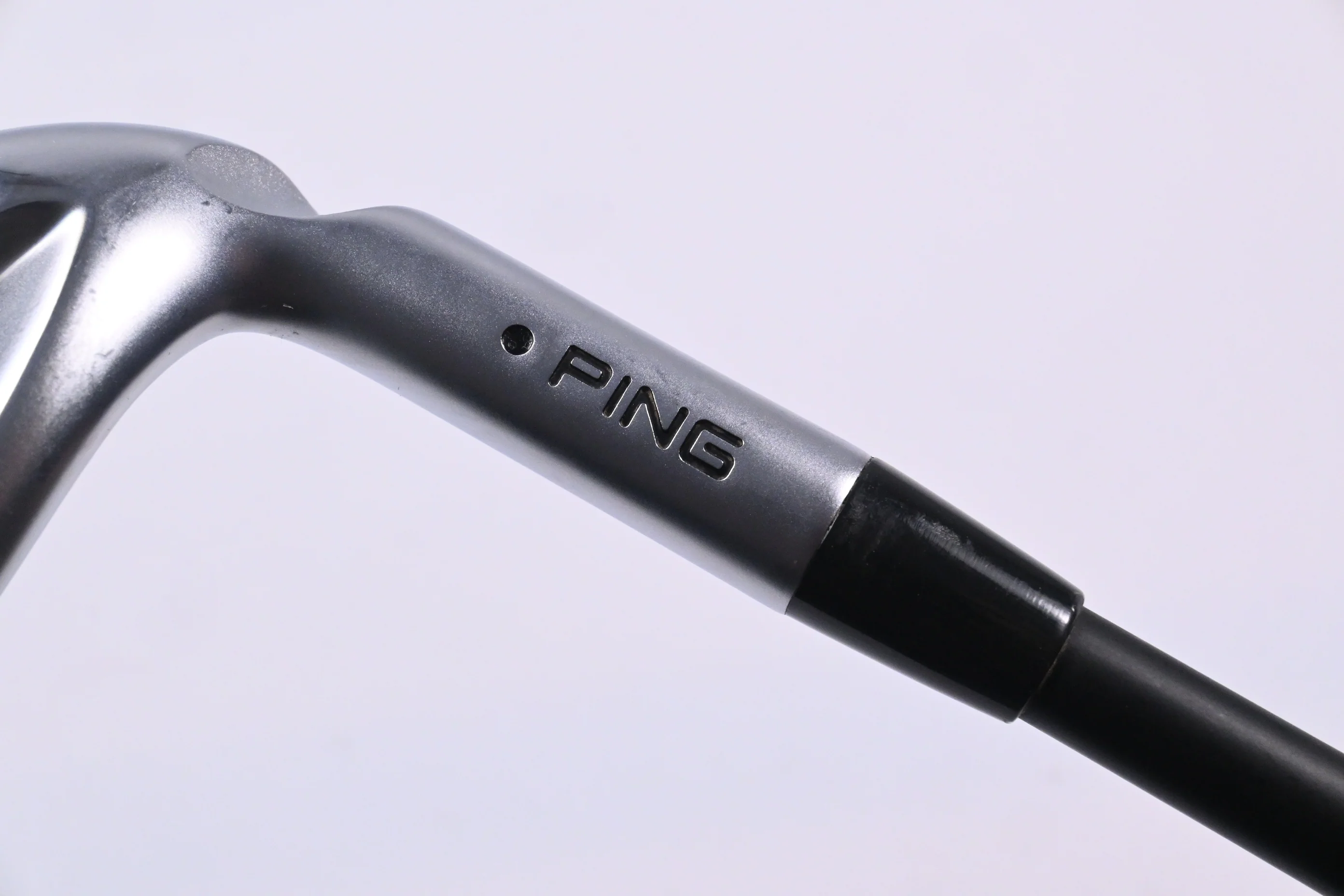 Ping G440 Gap Wedge / 50 Degree / Regular Flex Ping Alta CB Blue Shaft - Image 2