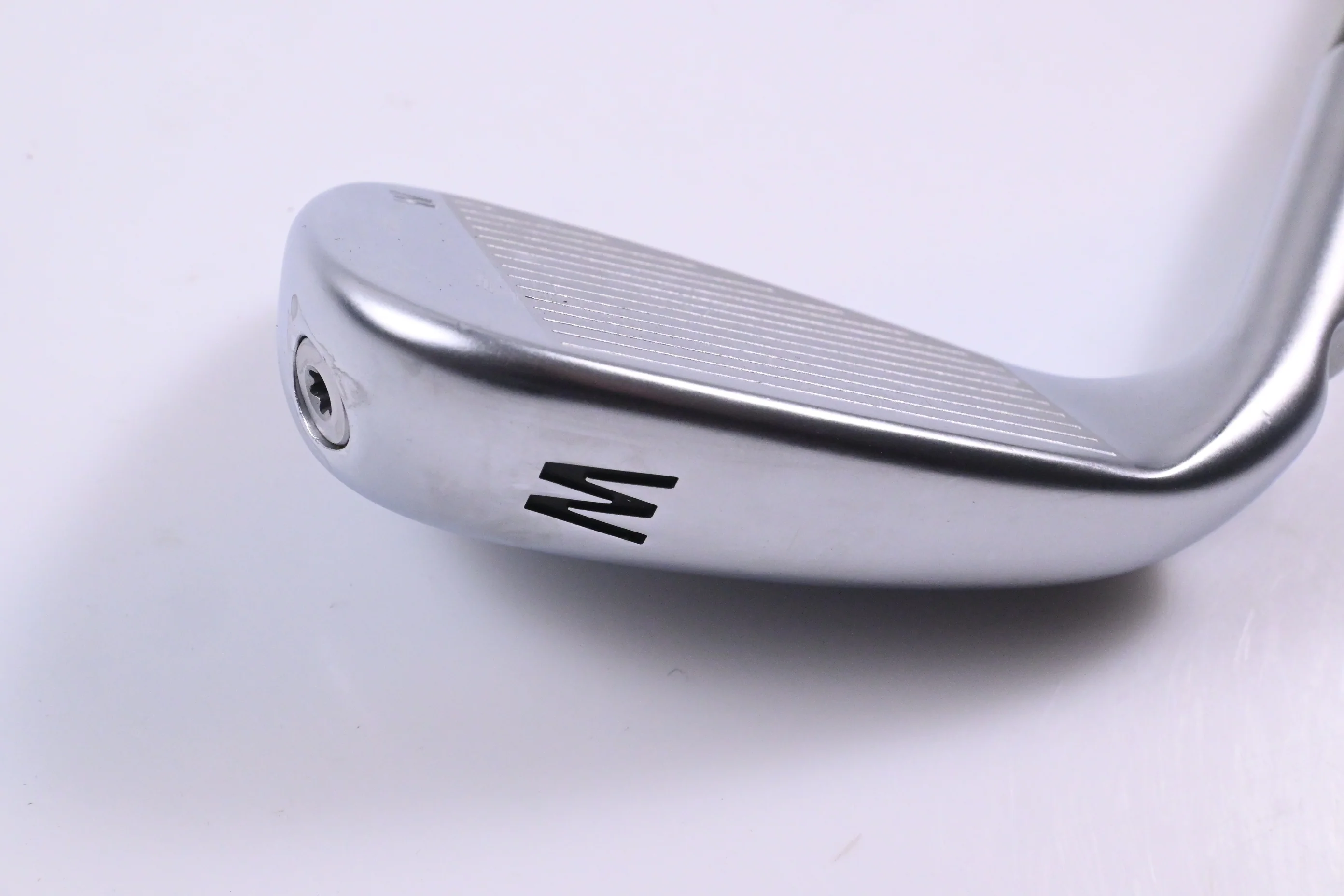 Ping G440 Gap Wedge / 50 Degree / Regular Flex Ping Alta CB Blue Shaft - Image 4