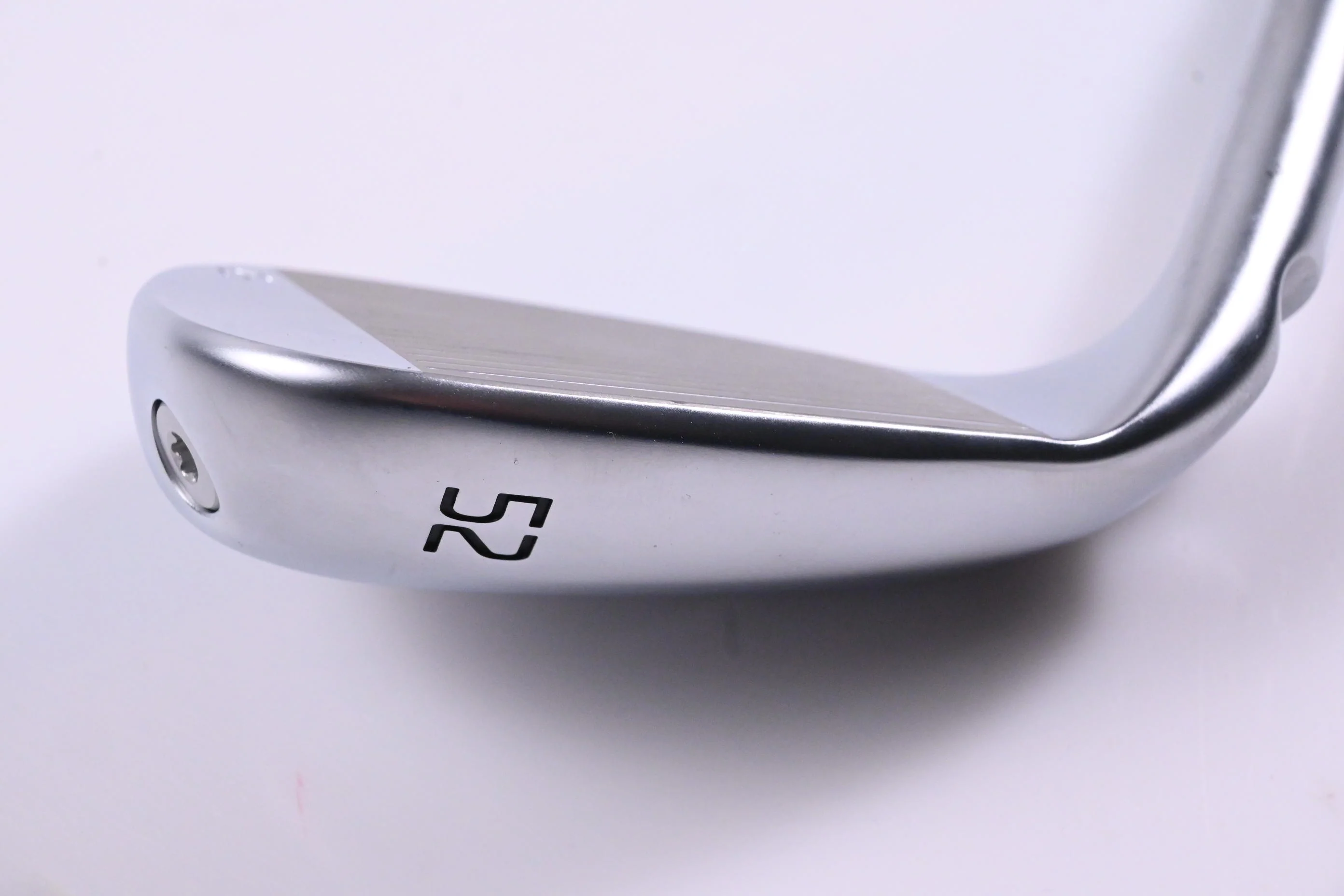Ping G440 Gap Wedge / 52 Degree / Black Dot / Regular Flex Ping AWT 3.0 Shaft - Image 4