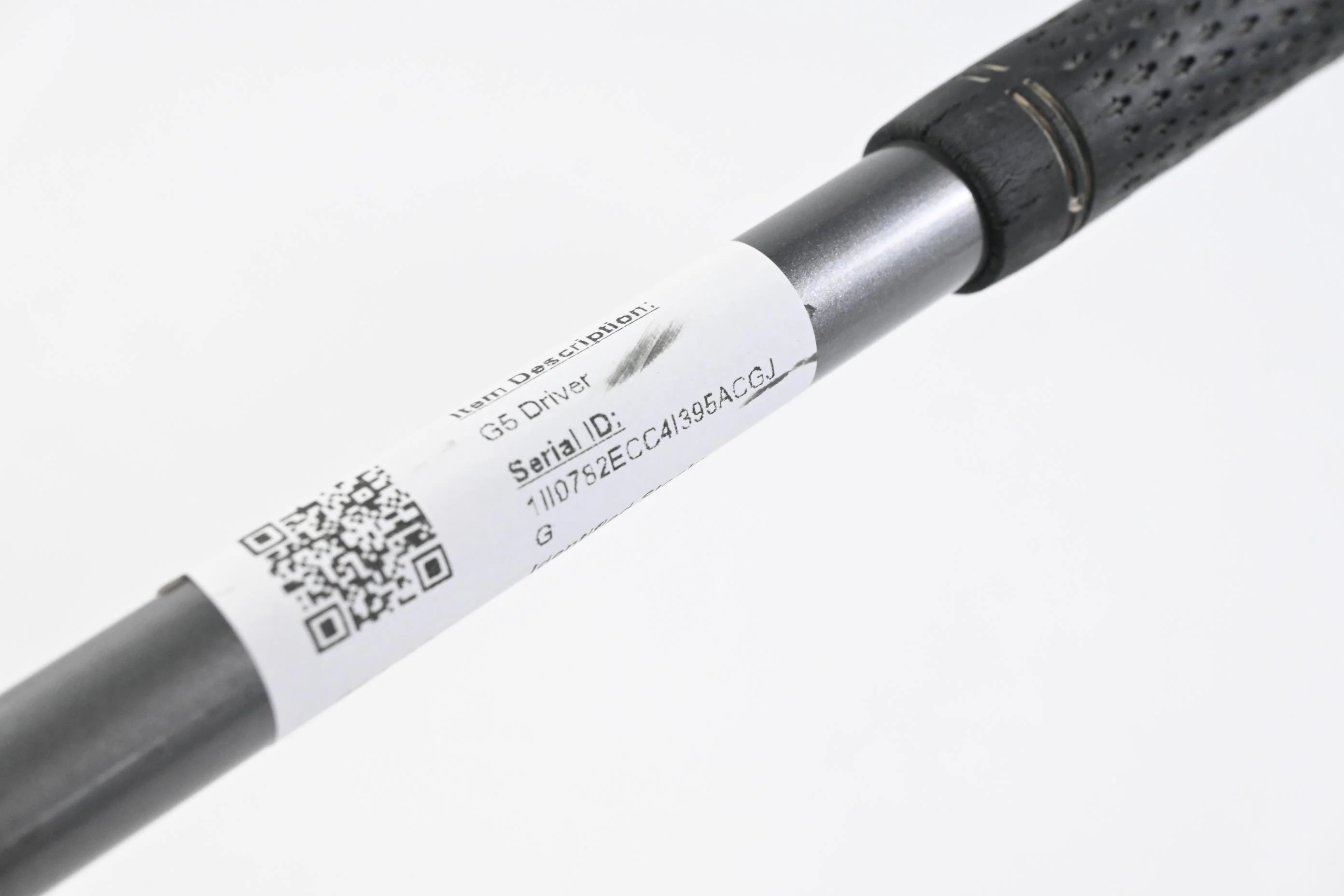 Ping G5 Driver / 10.5 Degree / Regular Flex Ping TFC 100 D Shaft - Image 8