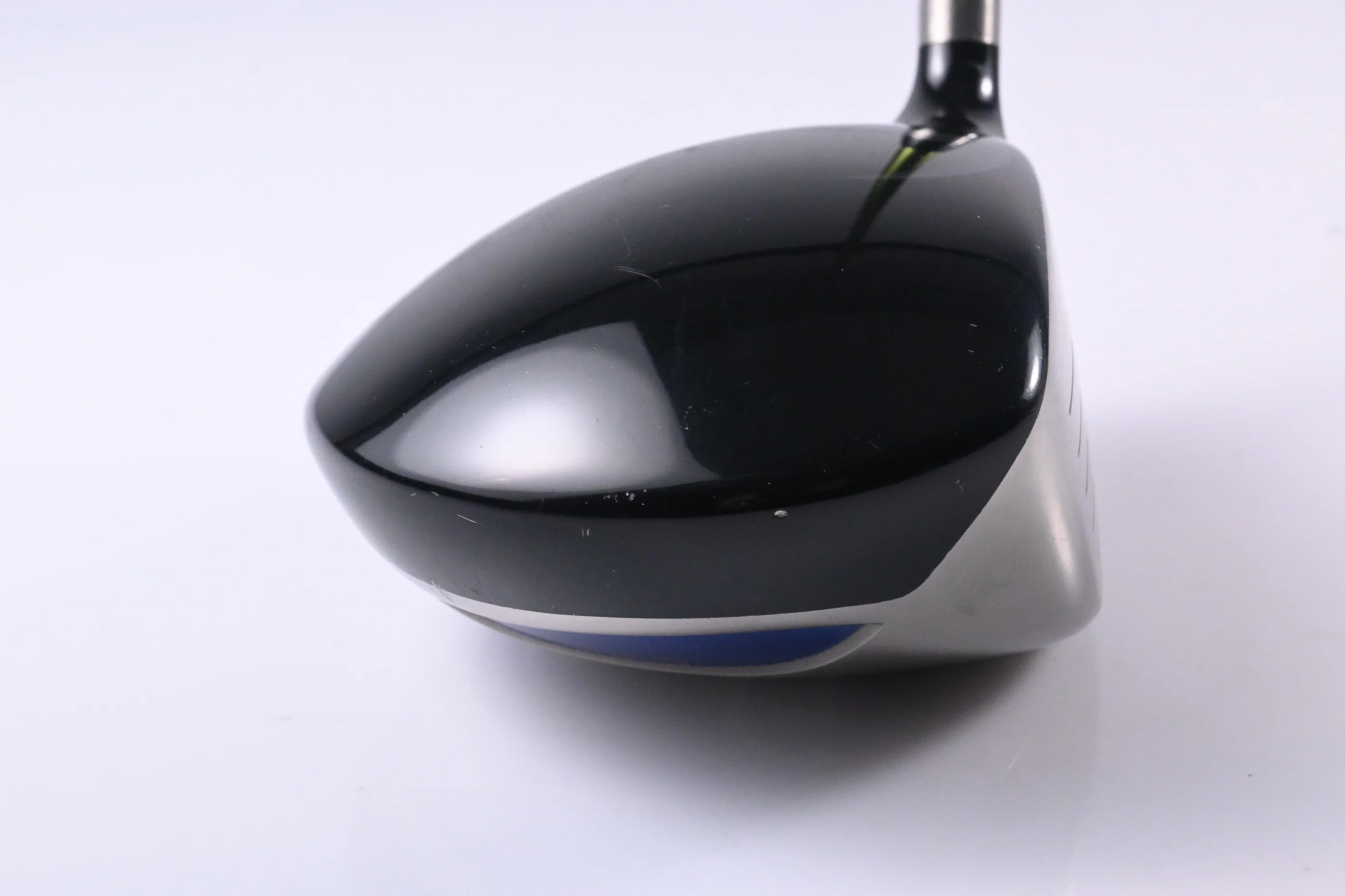 Ping G5 Driver / 9 Degree / Stiff Flex Aldila NV Green 65 Shaft - Image 3