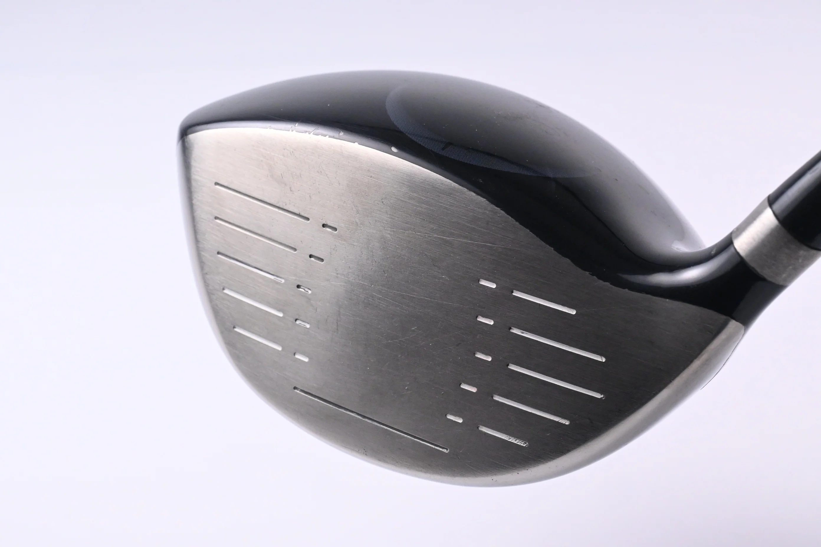 Ping G5 Driver / 9 Degree / Stiff Flex Aldila NV Green 65 Shaft - Image 4
