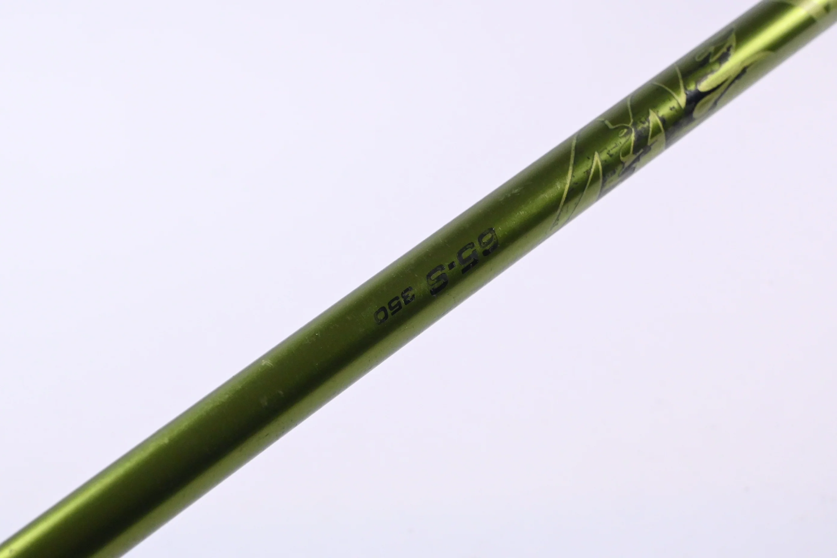 Ping G5 Driver / 9 Degree / Stiff Flex Aldila NV Green 65 Shaft - Image 7