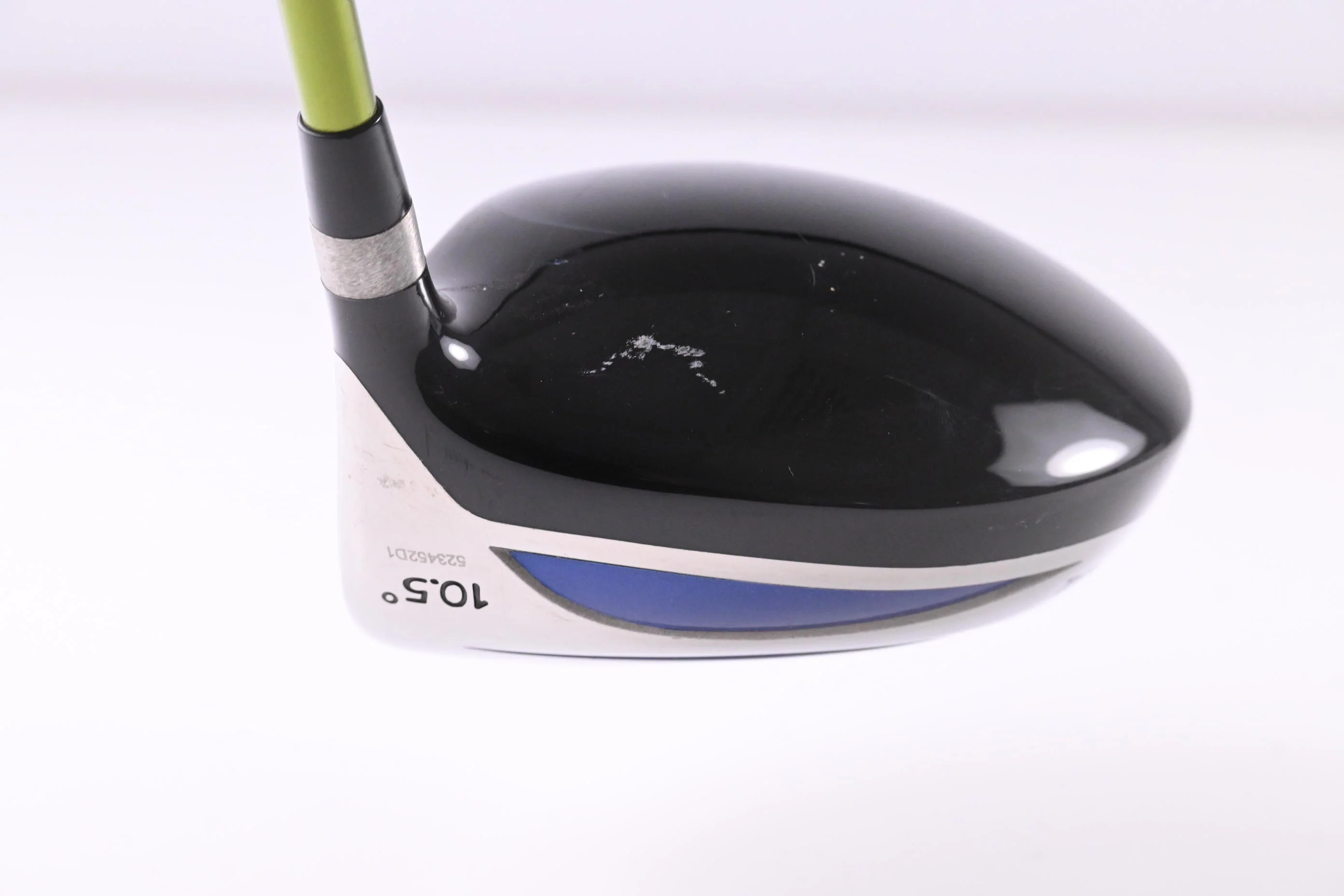 Ping G5 Driver / 10.5 Degree / Regular Flex Aldila NV 65 Shaft - Image 5
