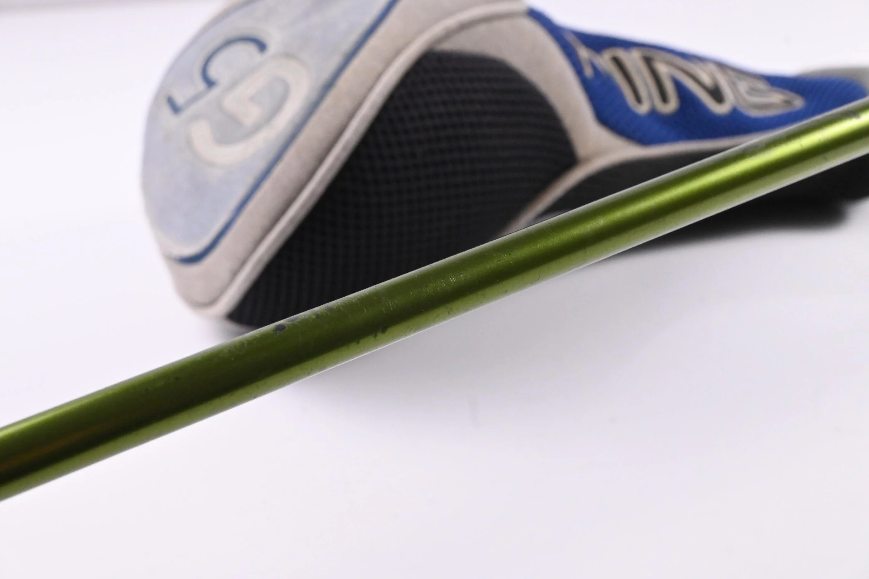 Ping G5 Driver / 10.5 Degree / Regular Flex Aldila NV Green 65 Shaft - Image 7