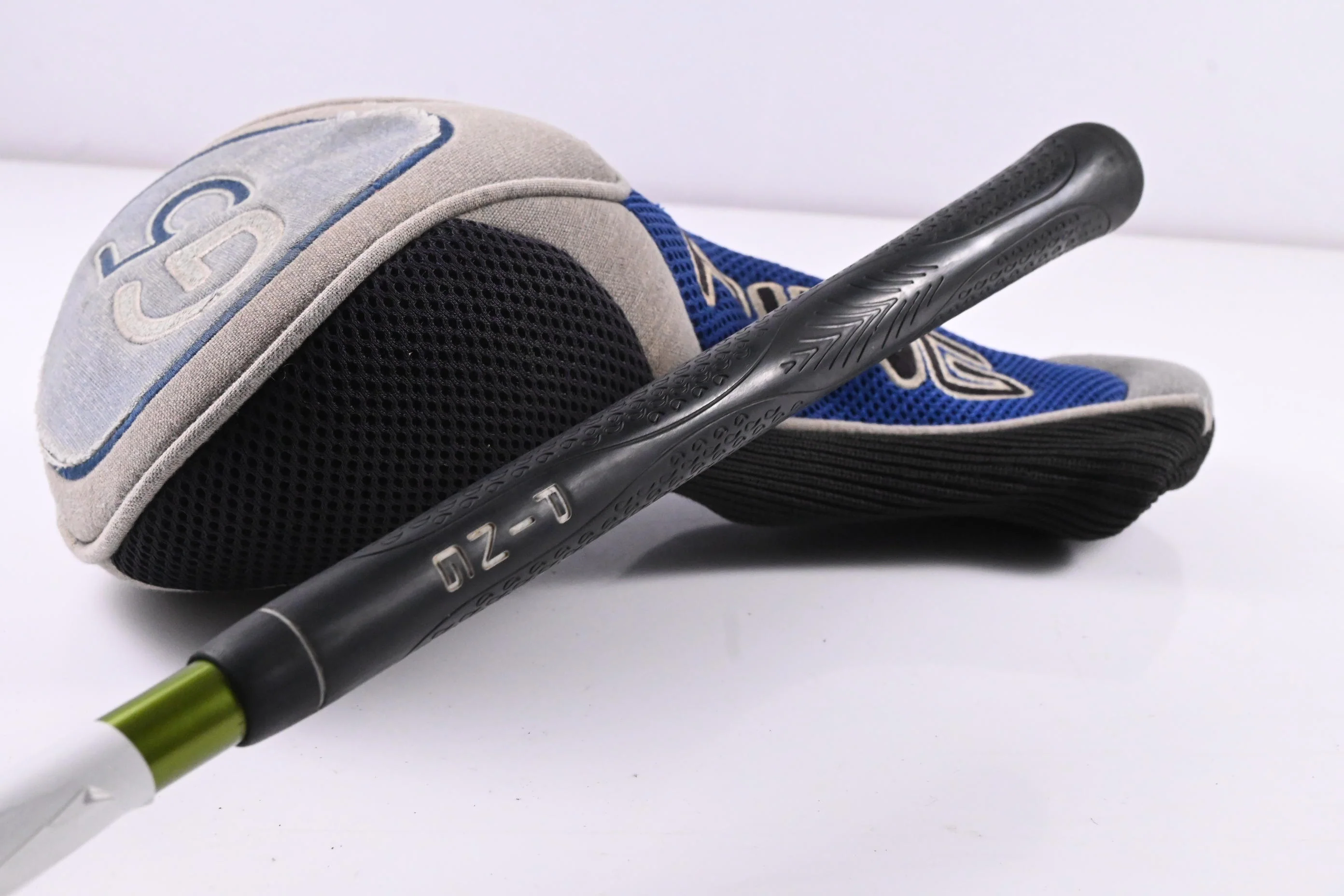 Ping G5 Driver / 10.5 Degree / Regular Flex Aldila NV Green 65 Shaft - Image 9