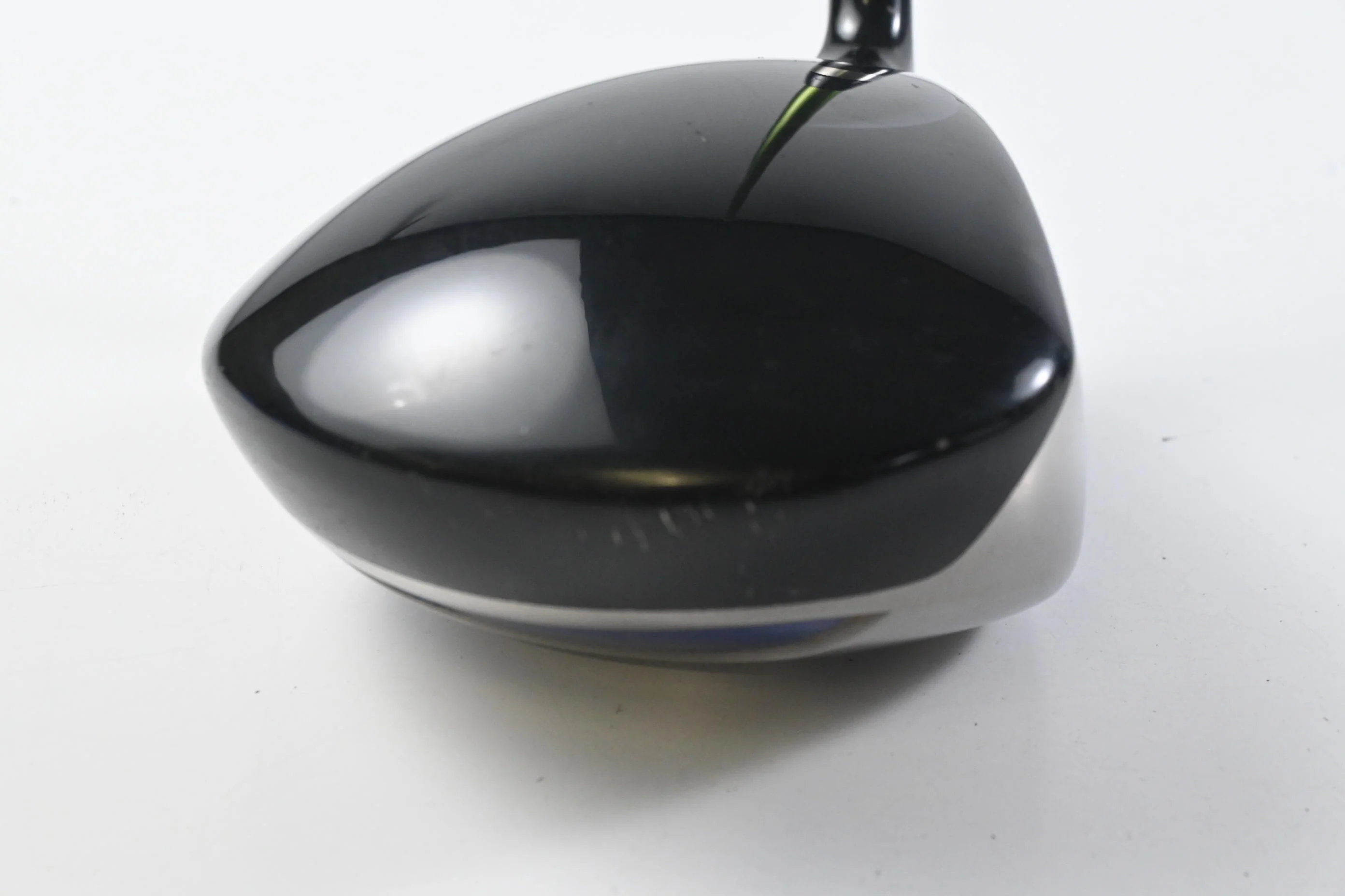 Ping G5 Driver / 10.5 Degree / Stiff Flex Aldila NV Green Shaft - Image 3