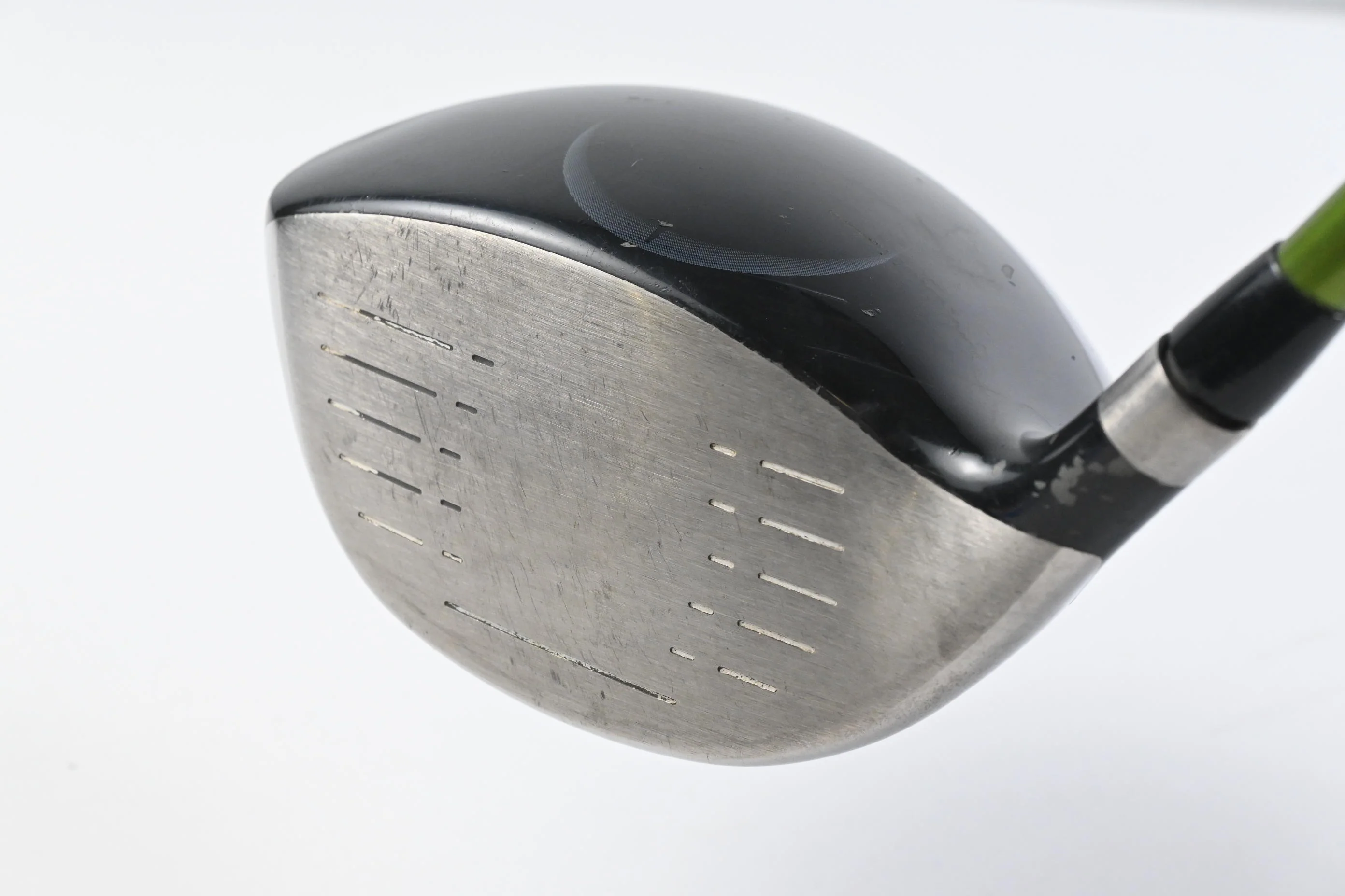 Ping G5 Driver / 10.5 Degree / Stiff Flex Aldila NV Green Shaft - Image 4