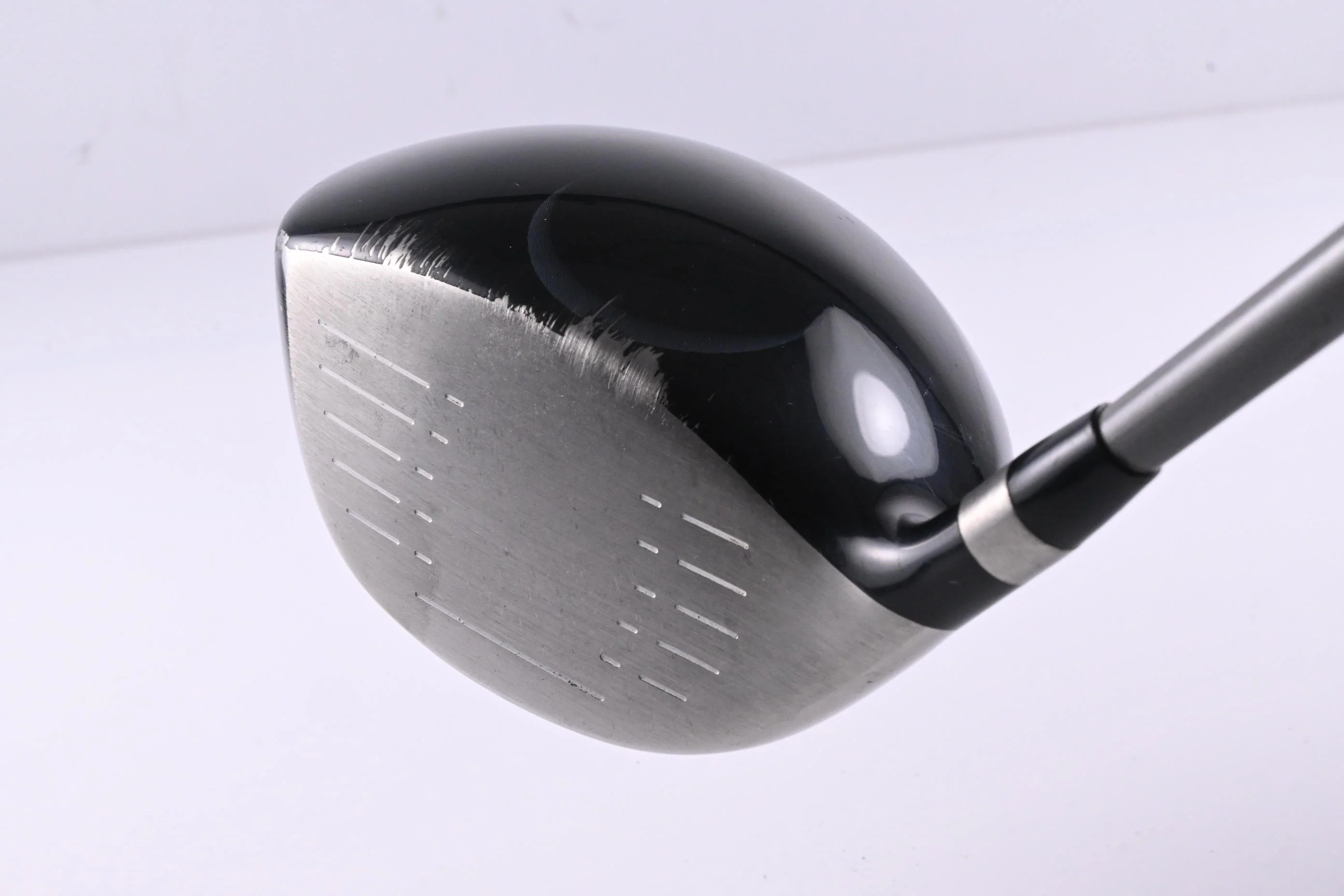Ping G5 Driver / 10.5 Degree / Regular Flex Ping TFC 100 D Shaft - Image 4