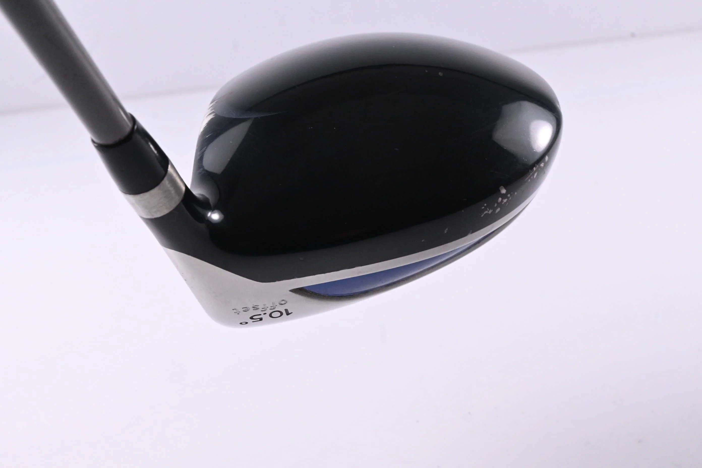 Ping G5 Driver / 10.5 Degree / Regular Flex Ping TFC 100 D Shaft - Image 5