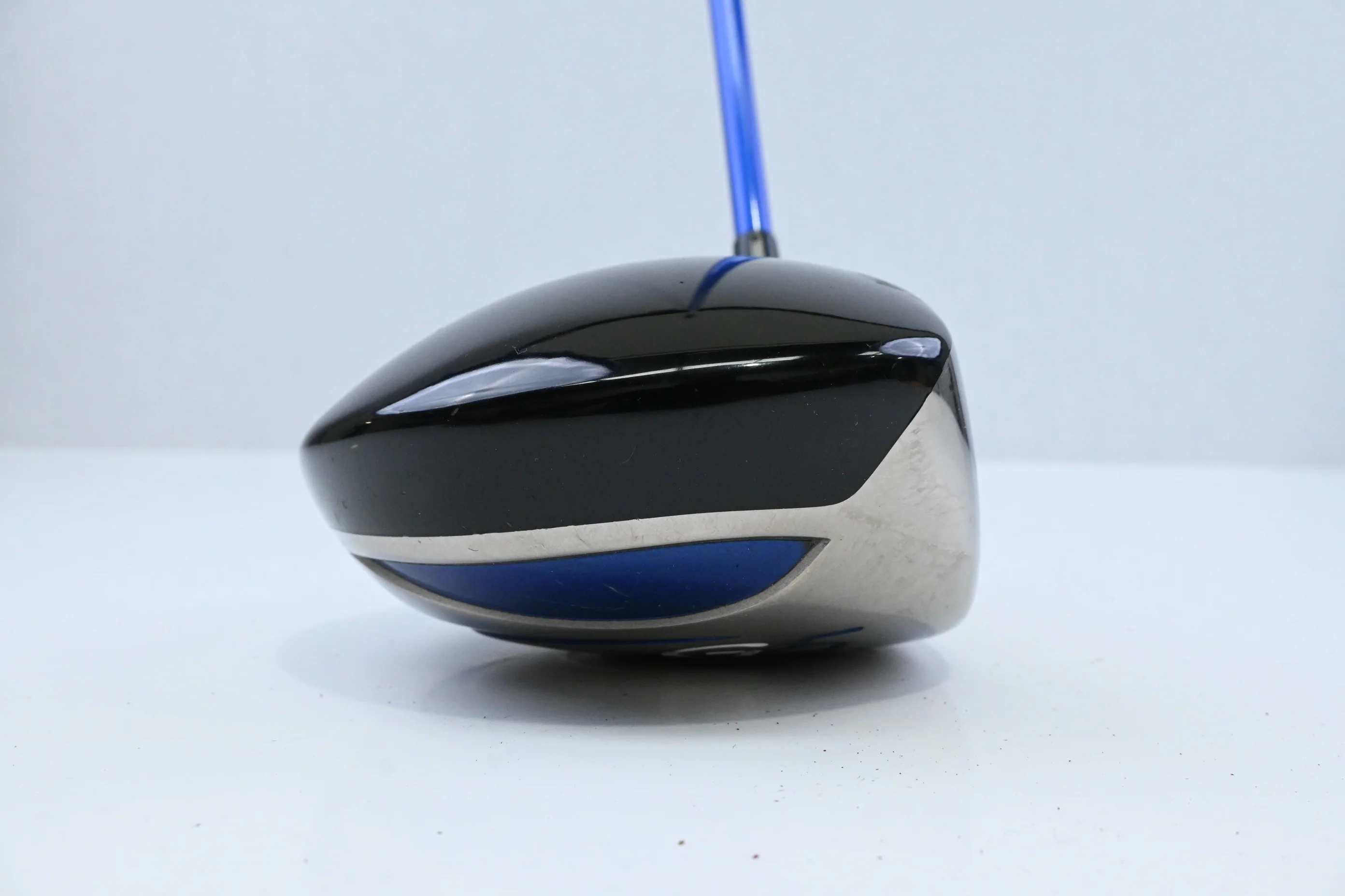 Ping G5 Driver / 10.5 Degree / Stiff Flex Grafalloy ProLaunch Blue 65 Shaft - Image 3