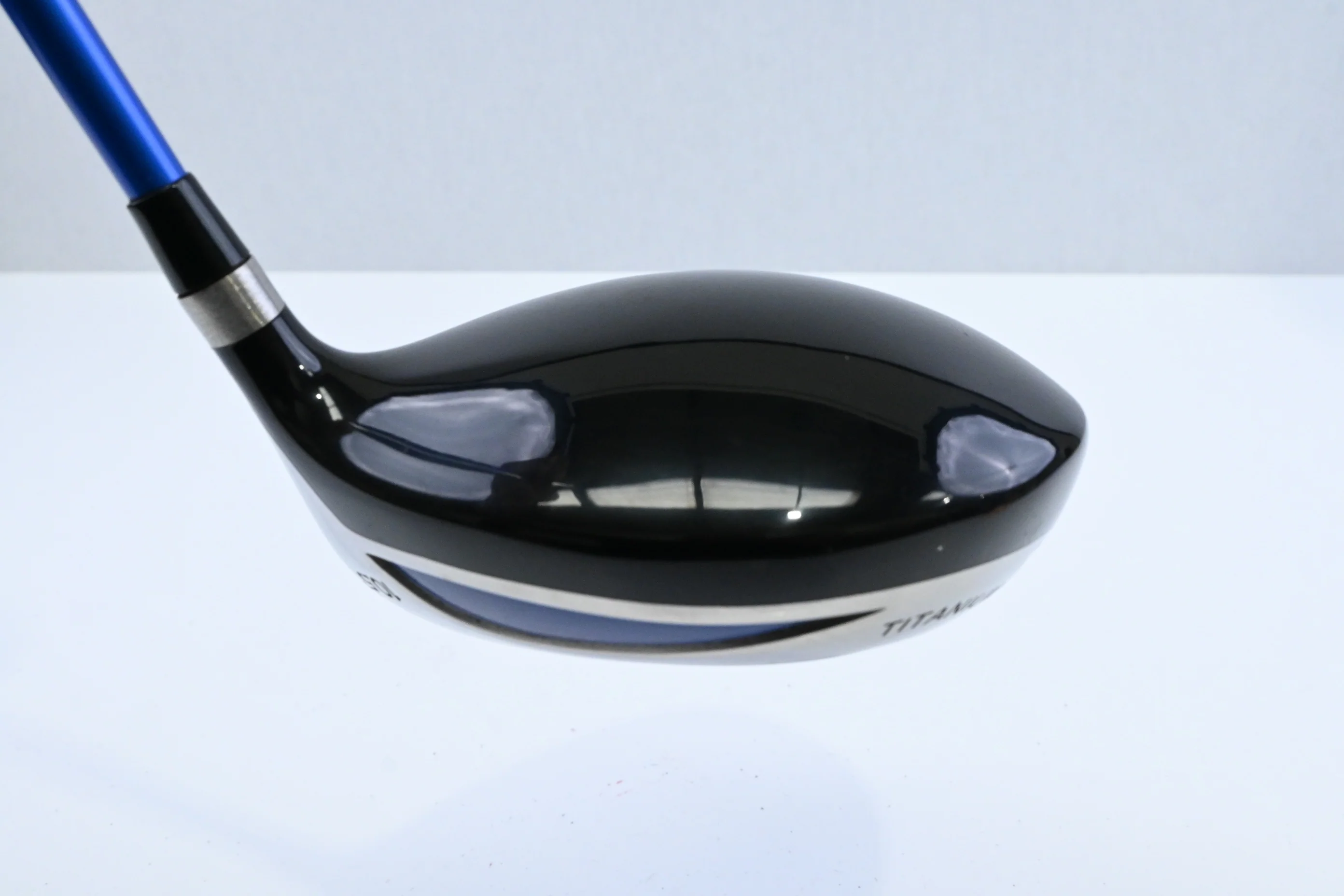 Ping G5 Driver / 10.5 Degree / Stiff Flex Grafalloy ProLaunch Blue 65 Shaft - Image 5