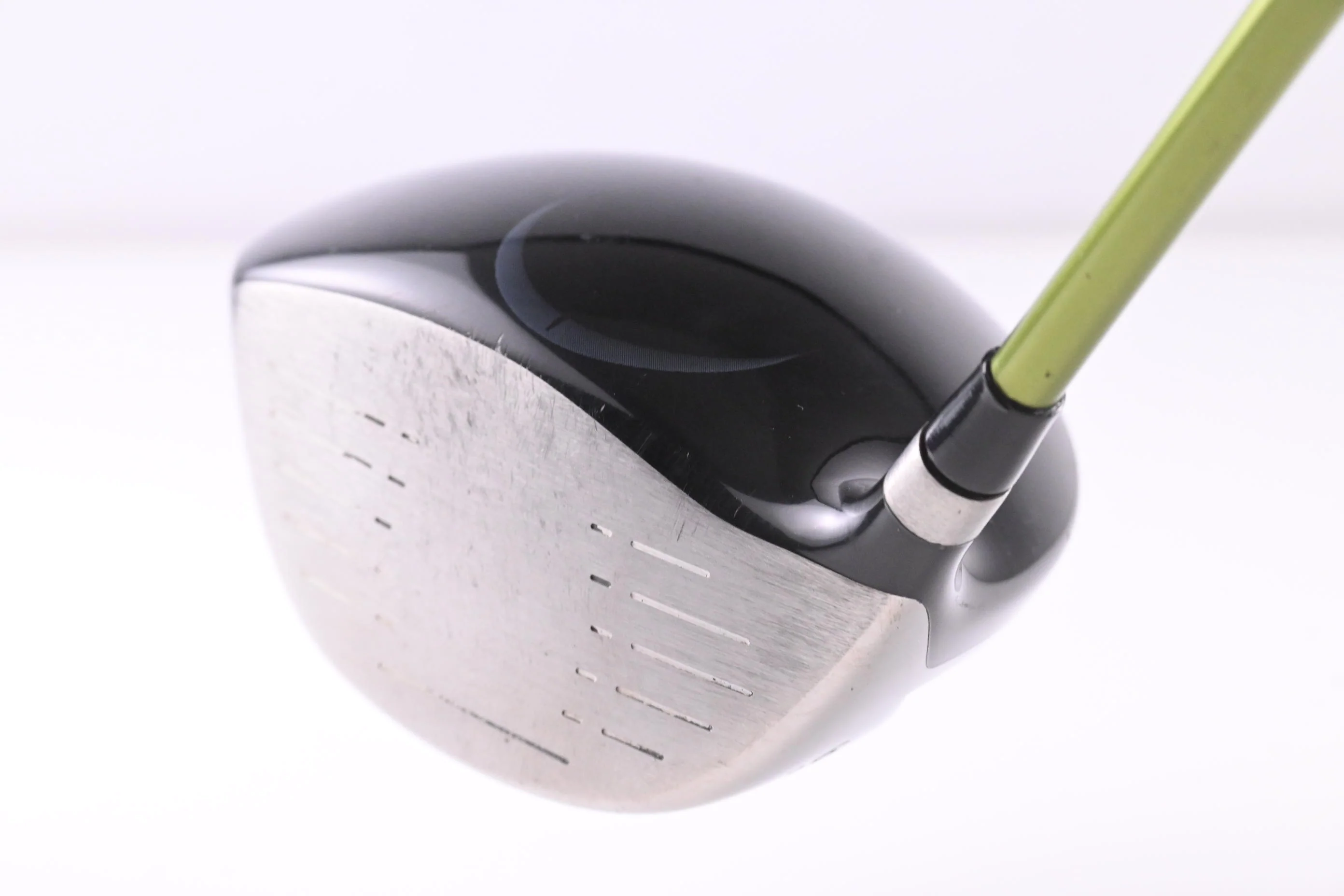 Ping G5 Driver / 9 Degree / Stiff Flex Aldila NV 65 Shaft - Image 4