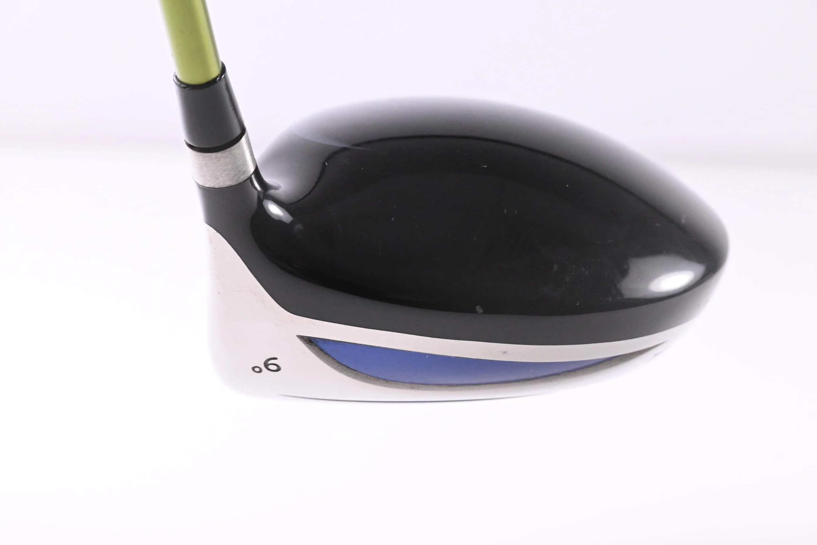 Ping G5 Driver / 9 Degree / Stiff Flex Aldila NV 65 Shaft - Image 5