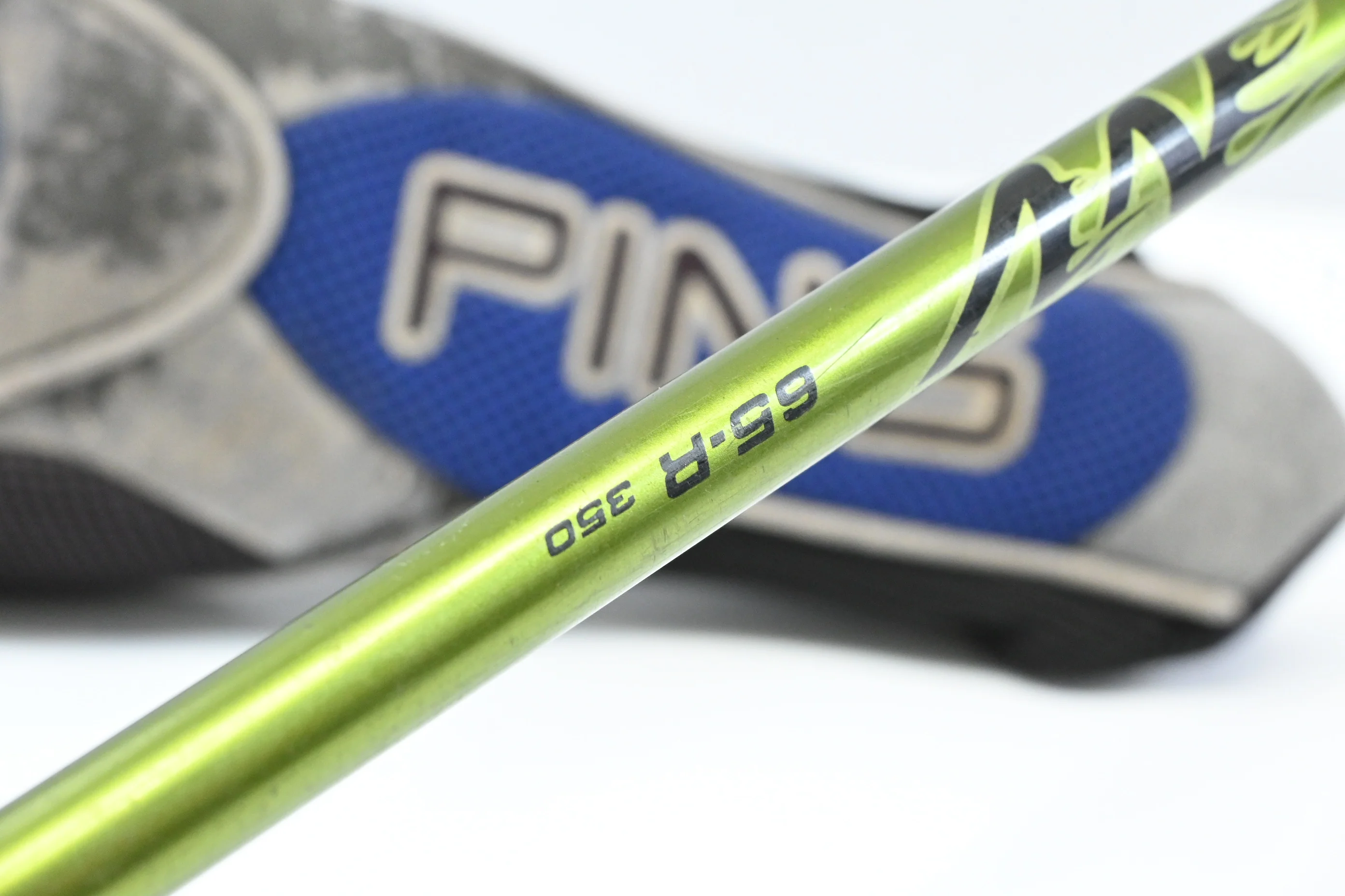 Ping G5 Driver / 10.5 Degree / Regular Flex Aldila NV 350 65 Shaft - Image 6