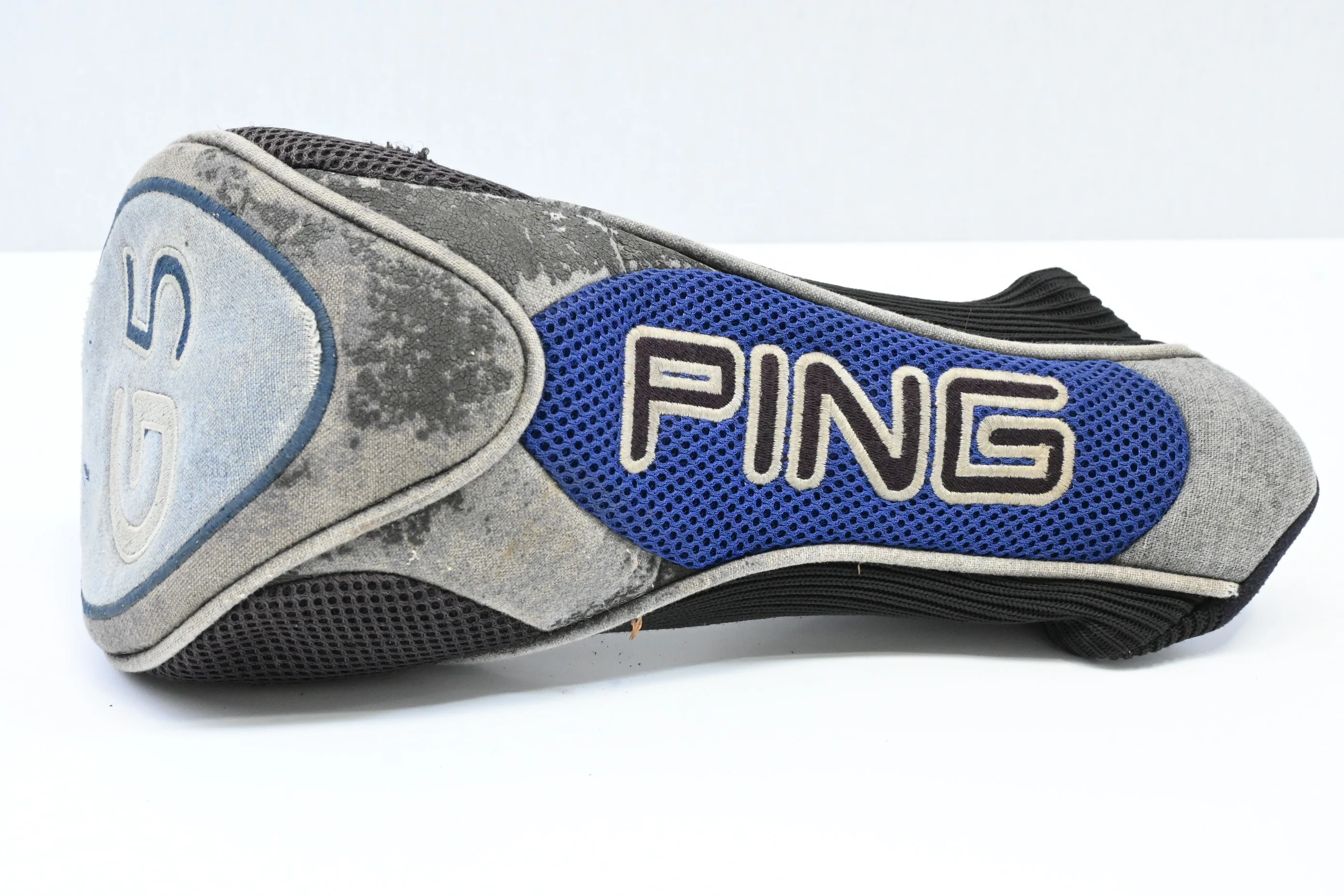Ping G5 Driver / 10.5 Degree / Regular Flex Aldila NV 350 65 Shaft - Image 9