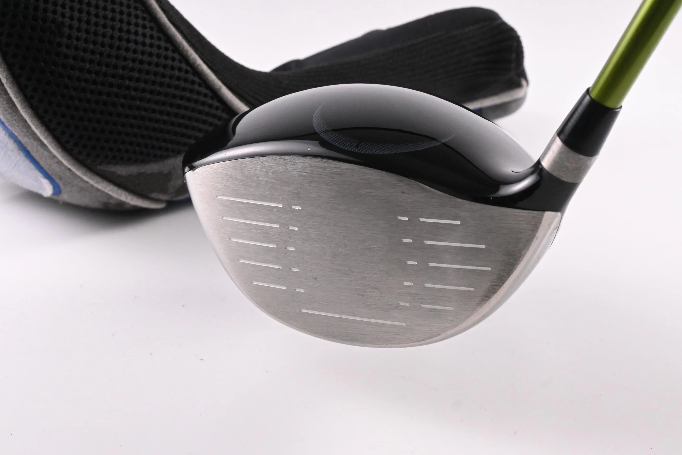 Ping G5 Driver / 9 Degree / Stiff Flex Aldila NV Green 65 Shaft - Image 4
