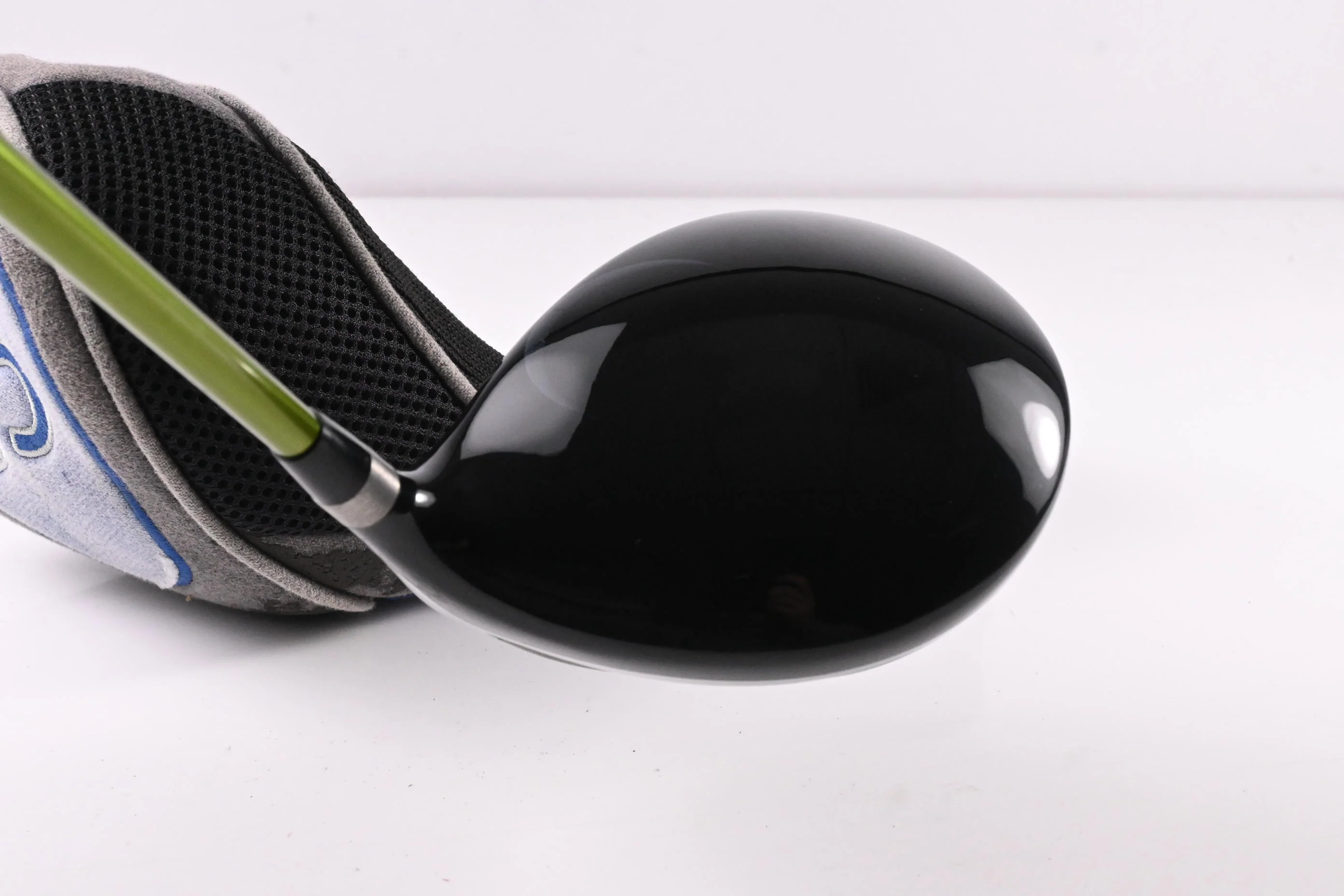 Ping G5 Driver / 9 Degree / Stiff Flex Aldila NV Green 65 Shaft - Image 5