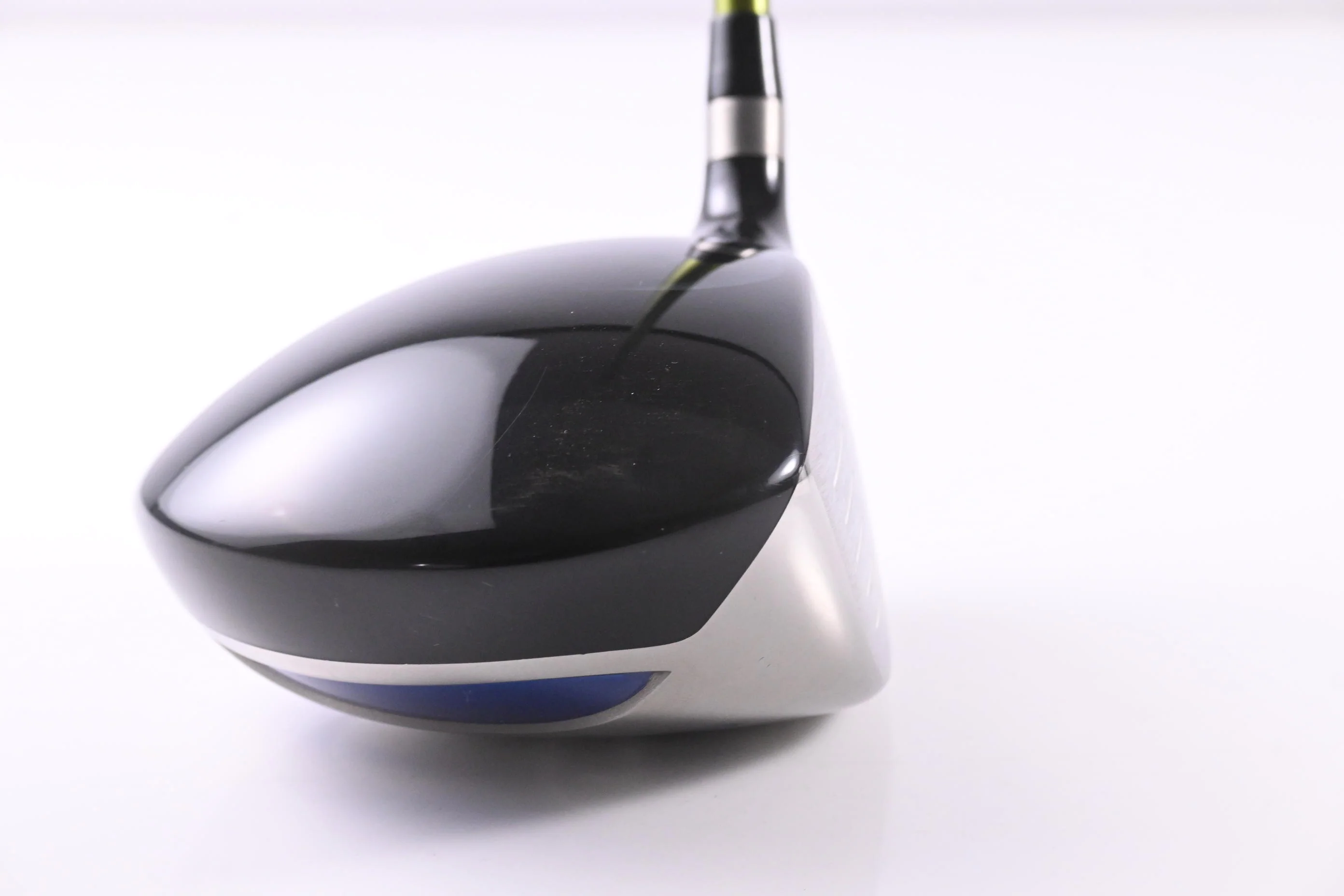 Ping G5 Driver / 10.5 Degree / Stiff Flex Aldila NV Green 65 Shaft - Image 3