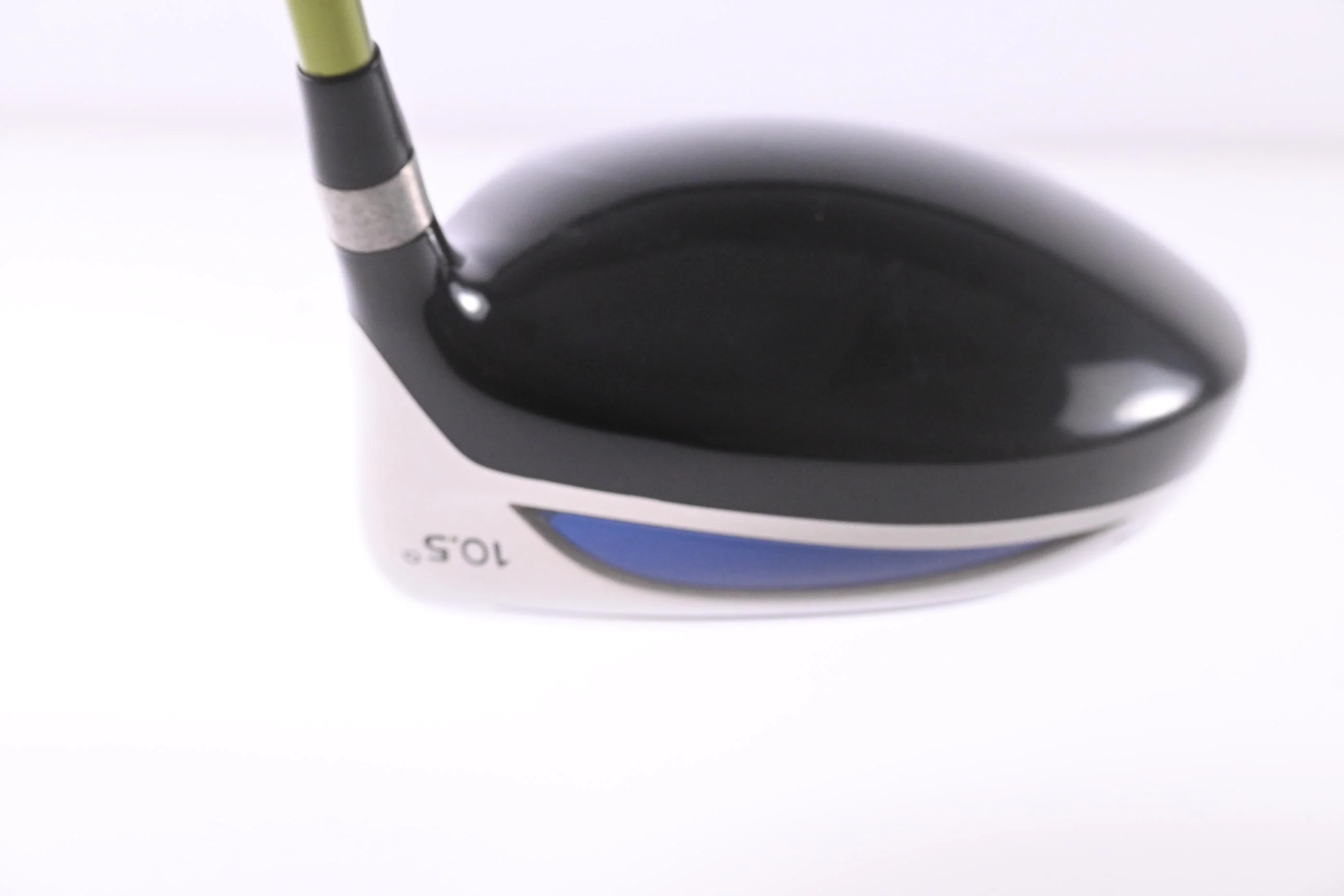 Ping G5 Driver / 10.5 Degree / Stiff Flex Aldila NV Green 65 Shaft - Image 5