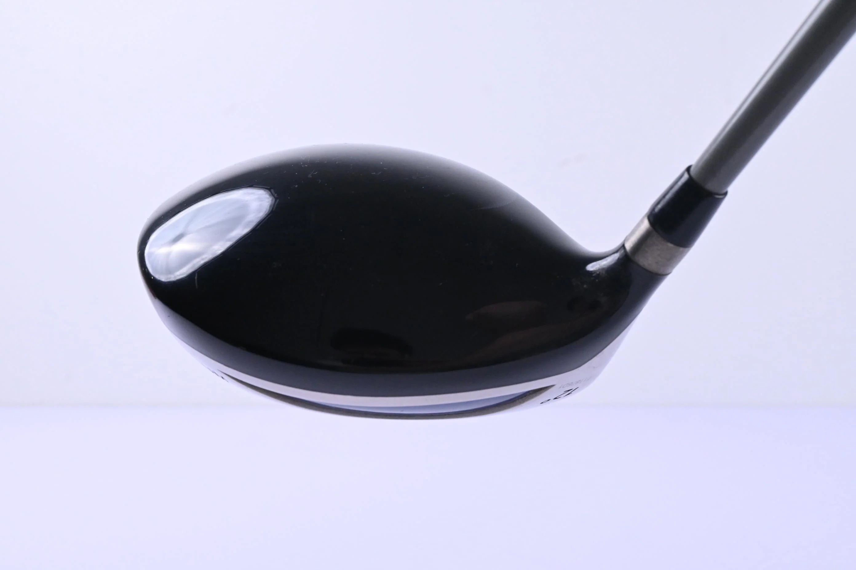 Left Hand Ping G5 Driver / 12 Degree / Senior Flex Ping TFC 100 D Shaft - Image 5