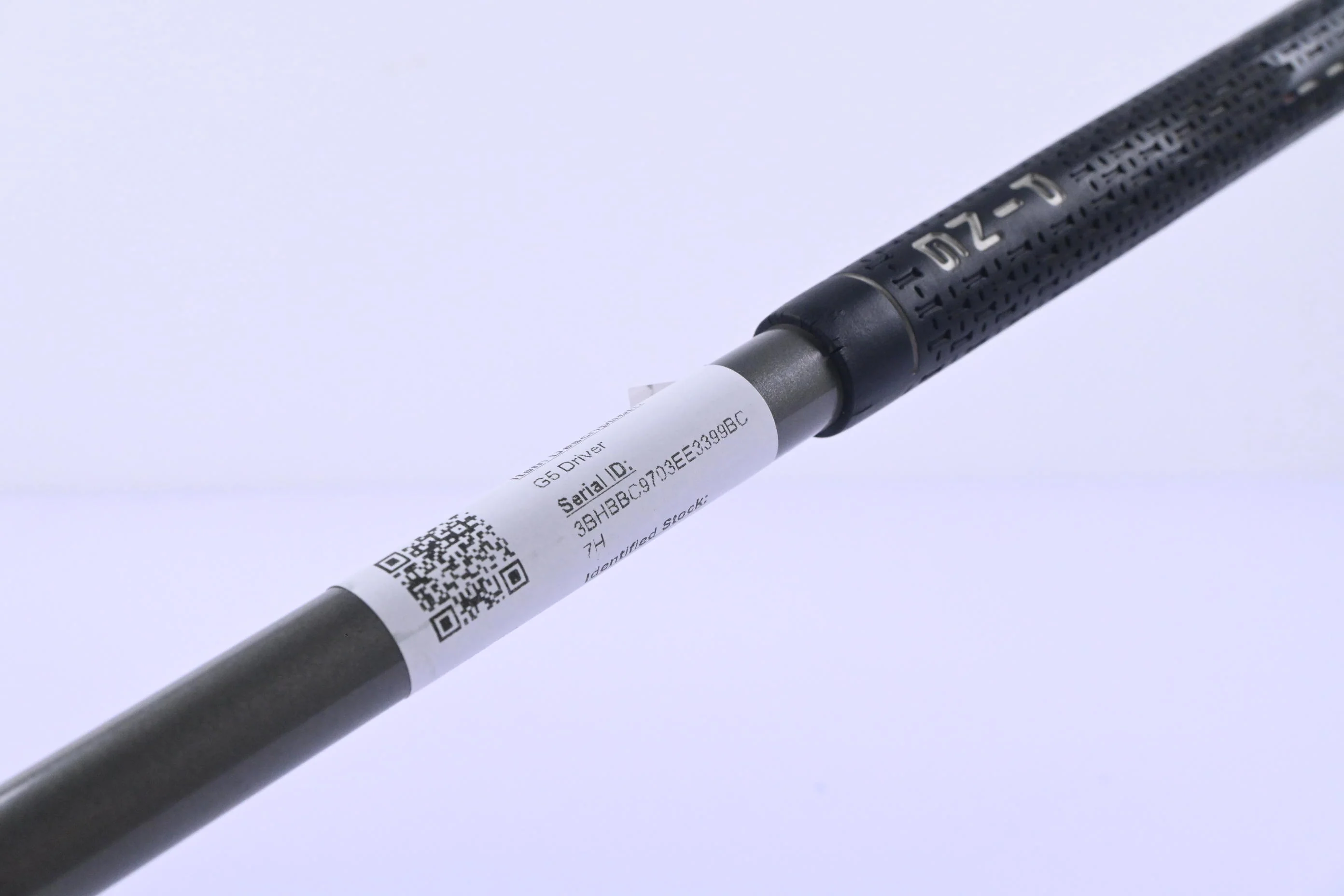 Left Hand Ping G5 Driver / 12 Degree / Senior Flex Ping TFC 100 D Shaft - Image 7