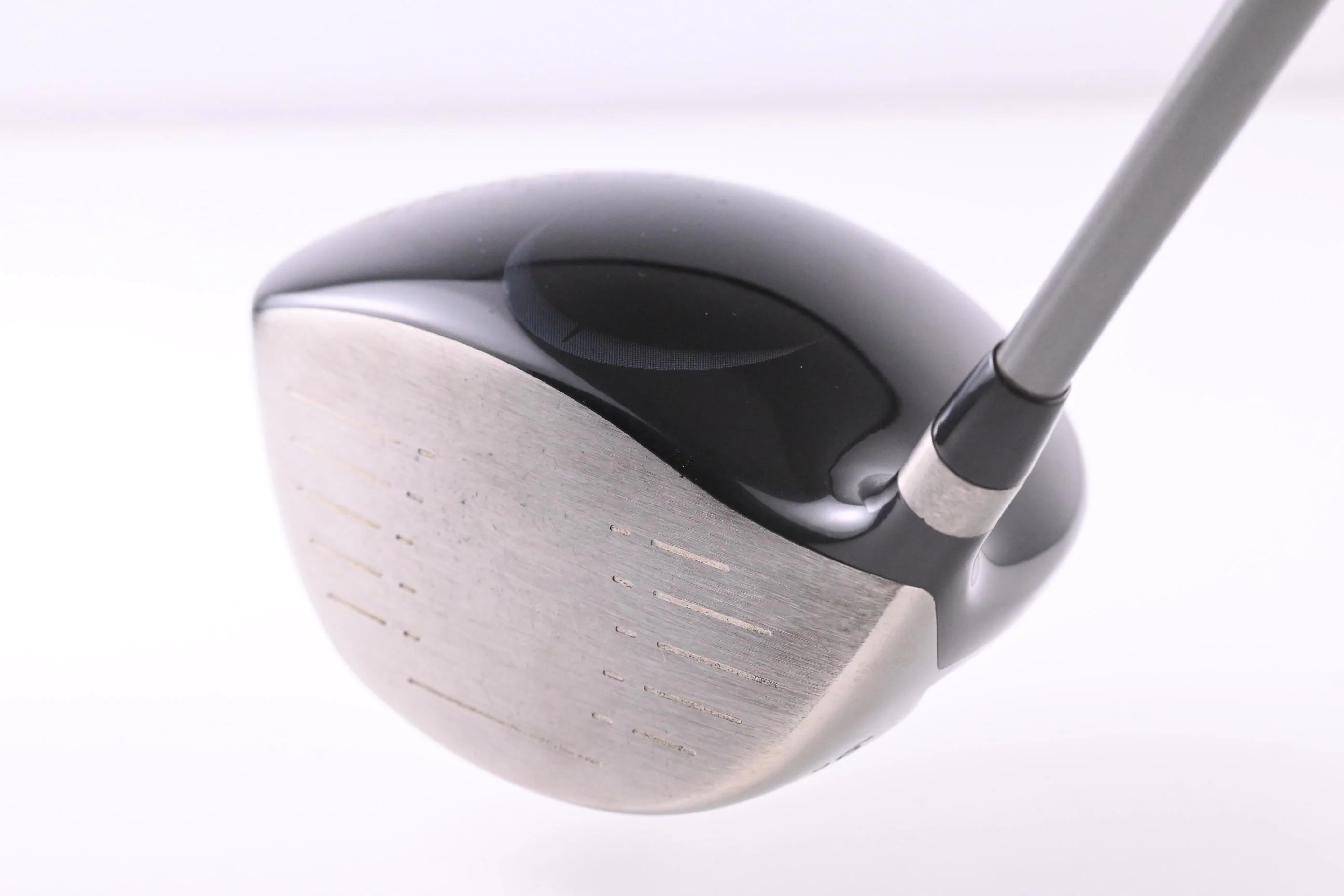 Ping G5 Driver / 9 Degree / Stiff Flex Ping TFC 100 Shaft - Image 4