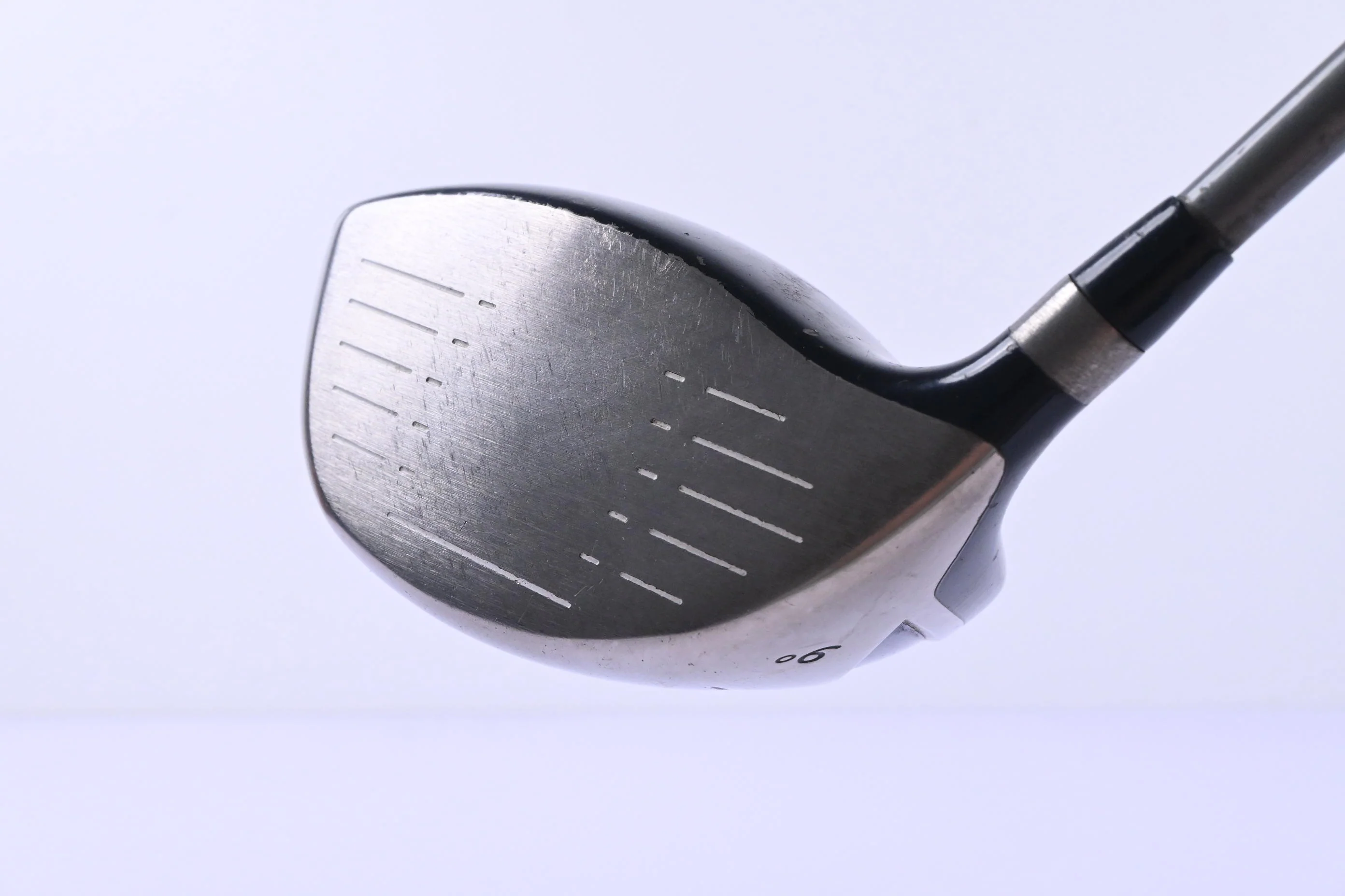 Ping G5 Driver / 9 Degree / Senior Flex Ping TFC 100 D Shaft - Image 4