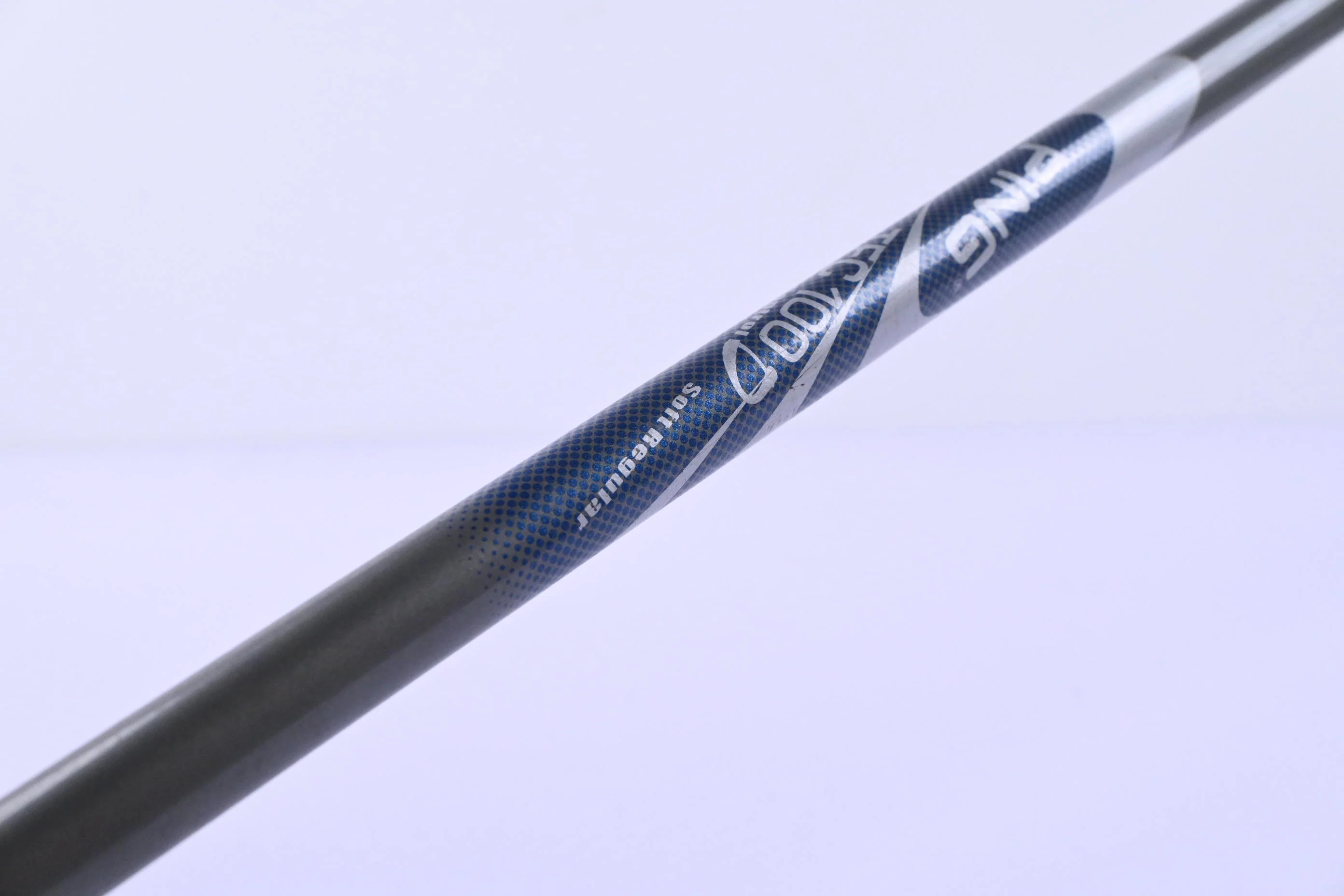 Ping G5 Driver / 9 Degree / Senior Flex Ping TFC 100 D Shaft - Image 6