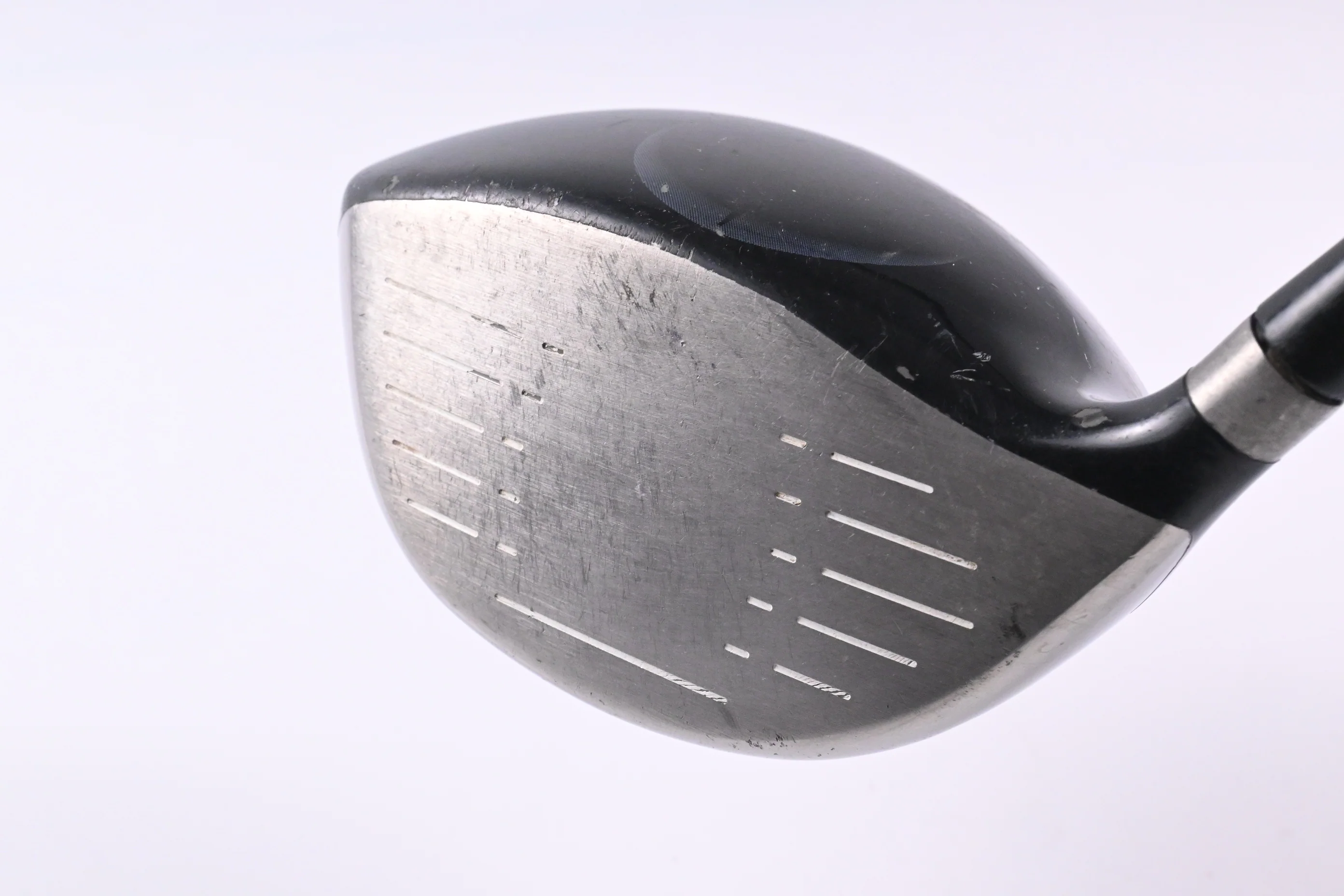 Ping G5 Driver / 10.5 Degree / Regular Flex Grafalloy Prolaunch Blue 65 Shaft - Image 4