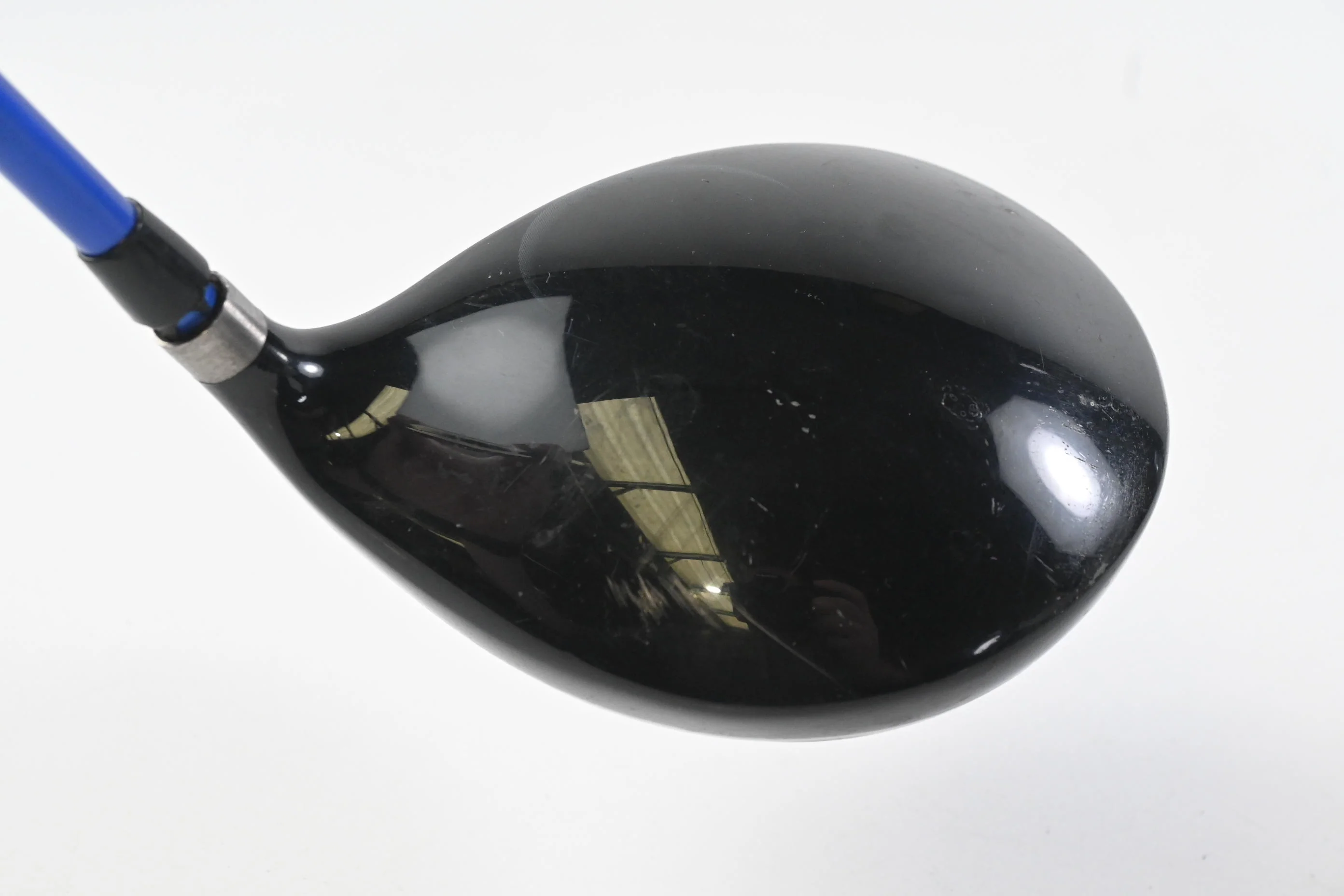 Ping G5 Driver / 10.5 Degree / Stiff Flex ProLaunch Blue 65 Shaft - Image 5