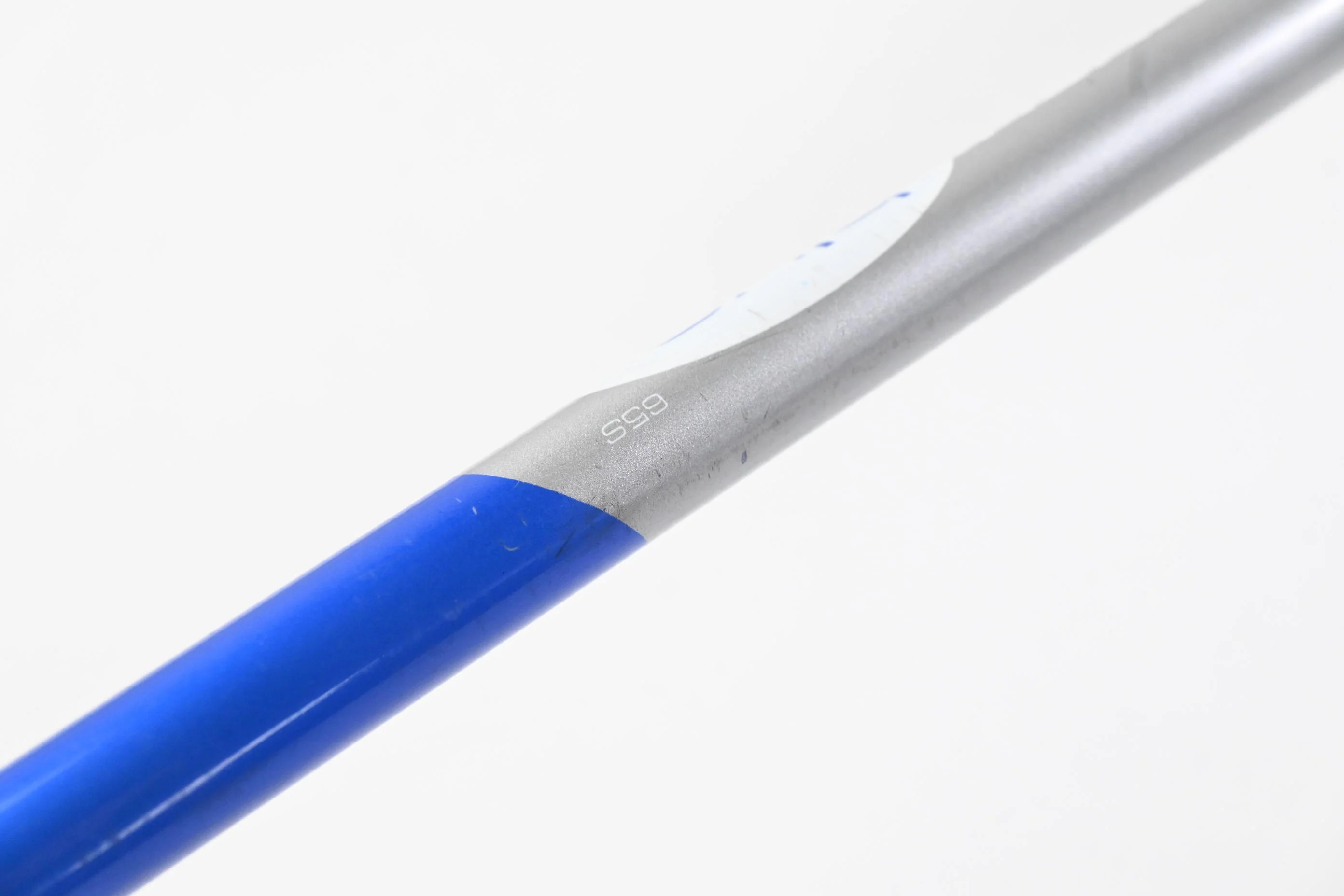 Ping G5 Driver / 10.5 Degree / Stiff Flex ProLaunch Blue 65 Shaft - Image 7