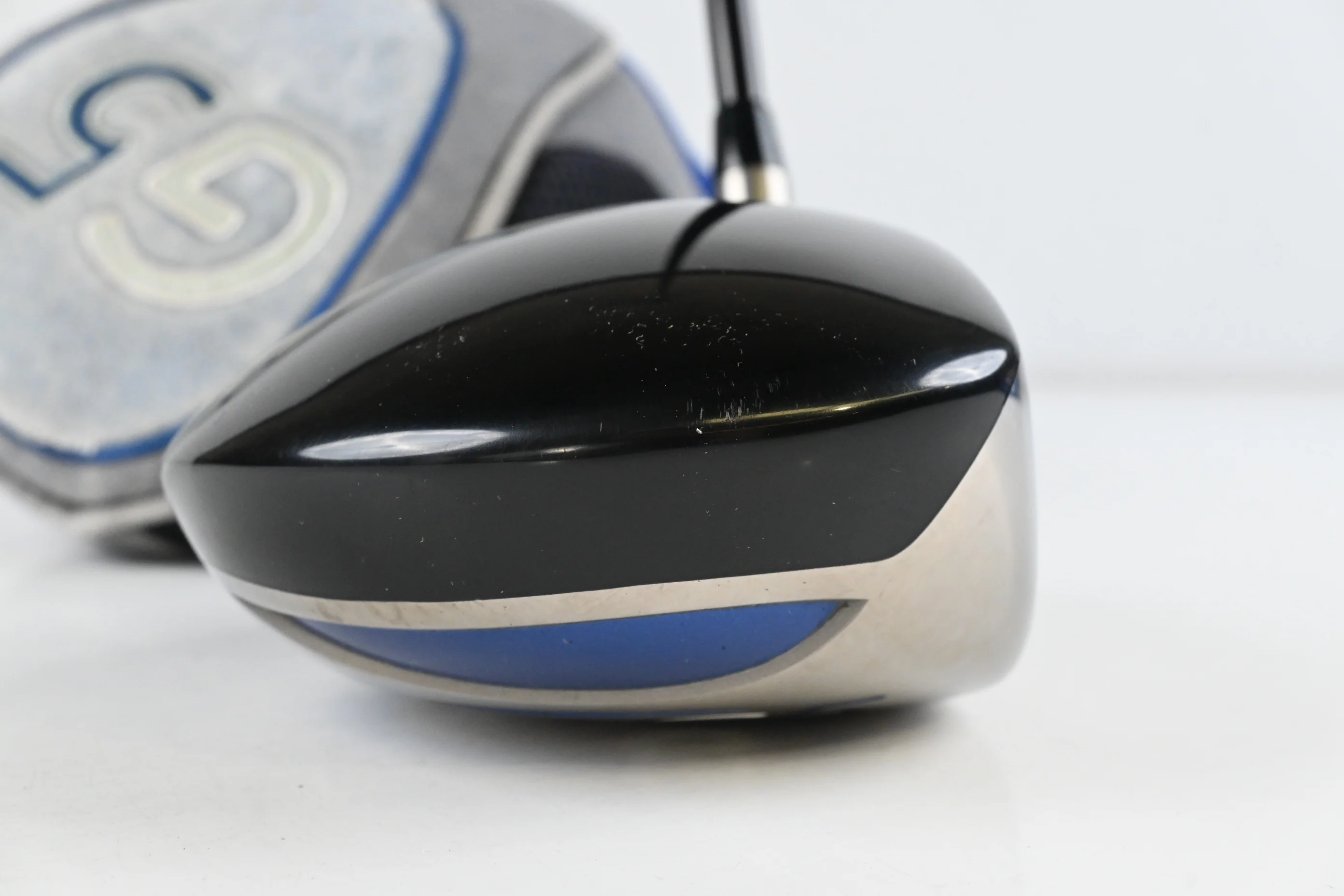 Ping G5 Driver / 9 Degree / Stiff Flex Aldila Voodoo Shaft - Image 3