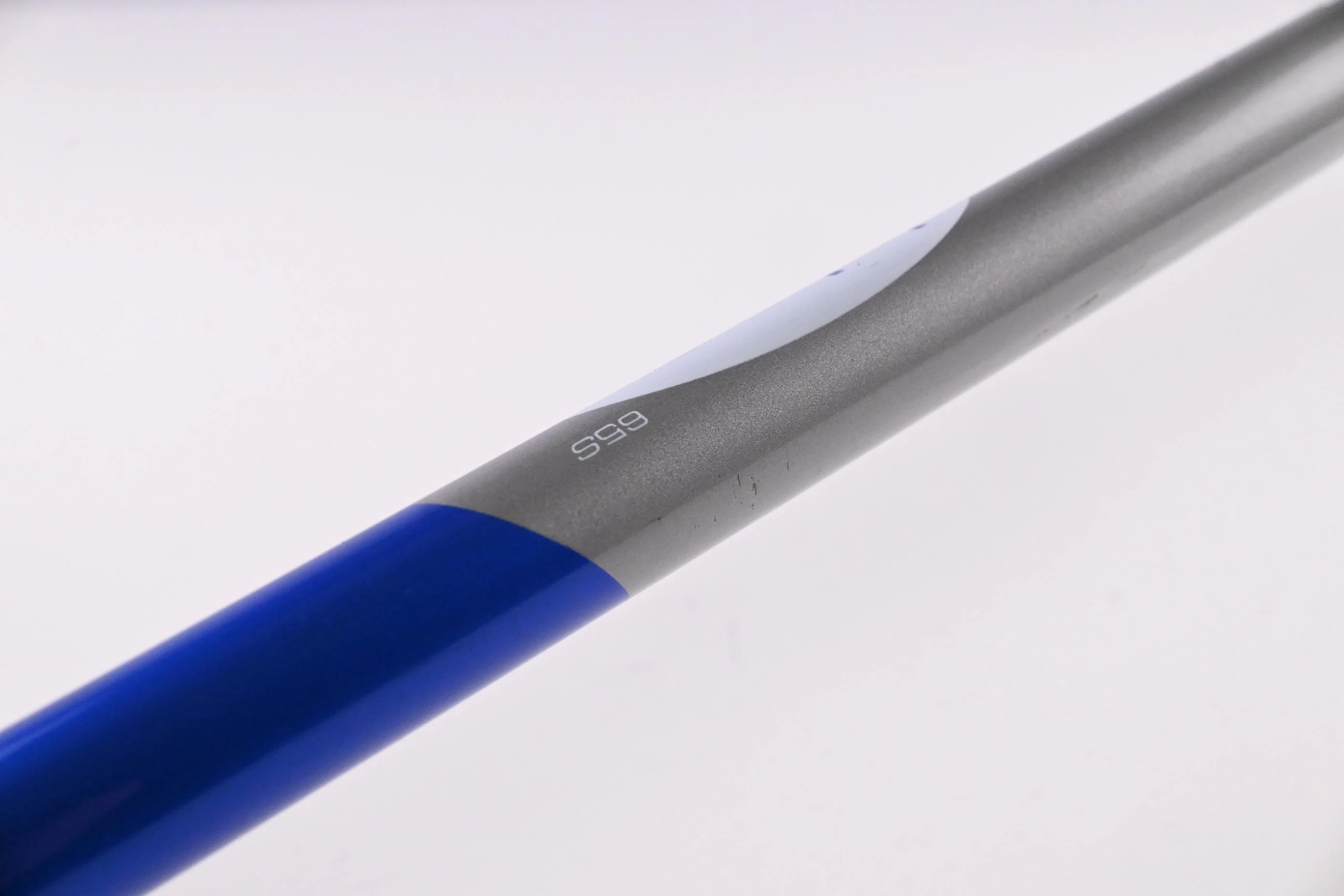 Ping G5 Driver / 9 Degree / Stiff Flex Prolaunch Blue 65 Shaft - Image 6