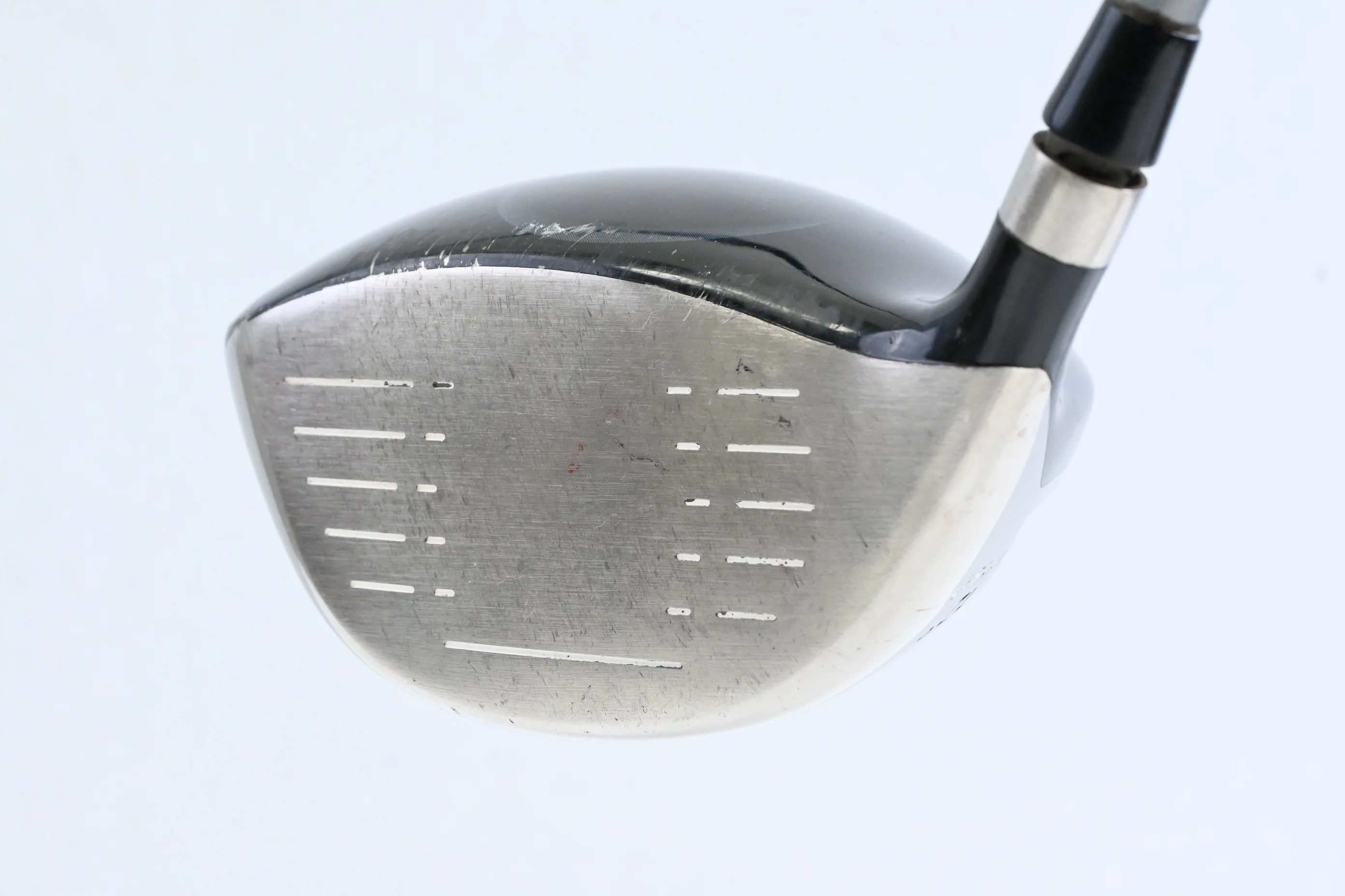 Ping G5 Driver / 12 Degree / Regular Flex Ping TFC 100 Shaft - Image 4