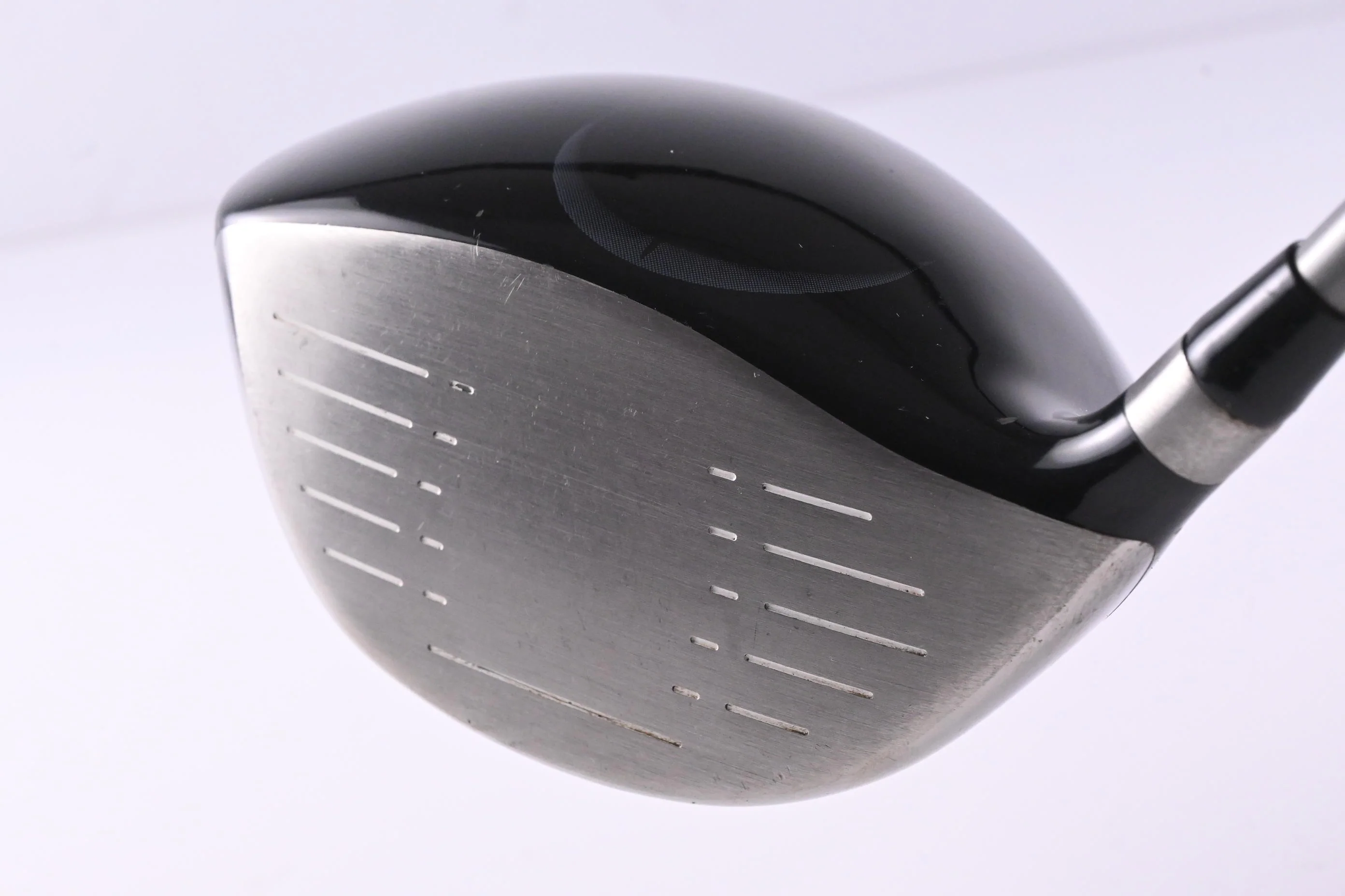 Ping G5 Driver / 10.5 Degree / Stiff Flex Ping TFC 100 D Shaft - Image 4