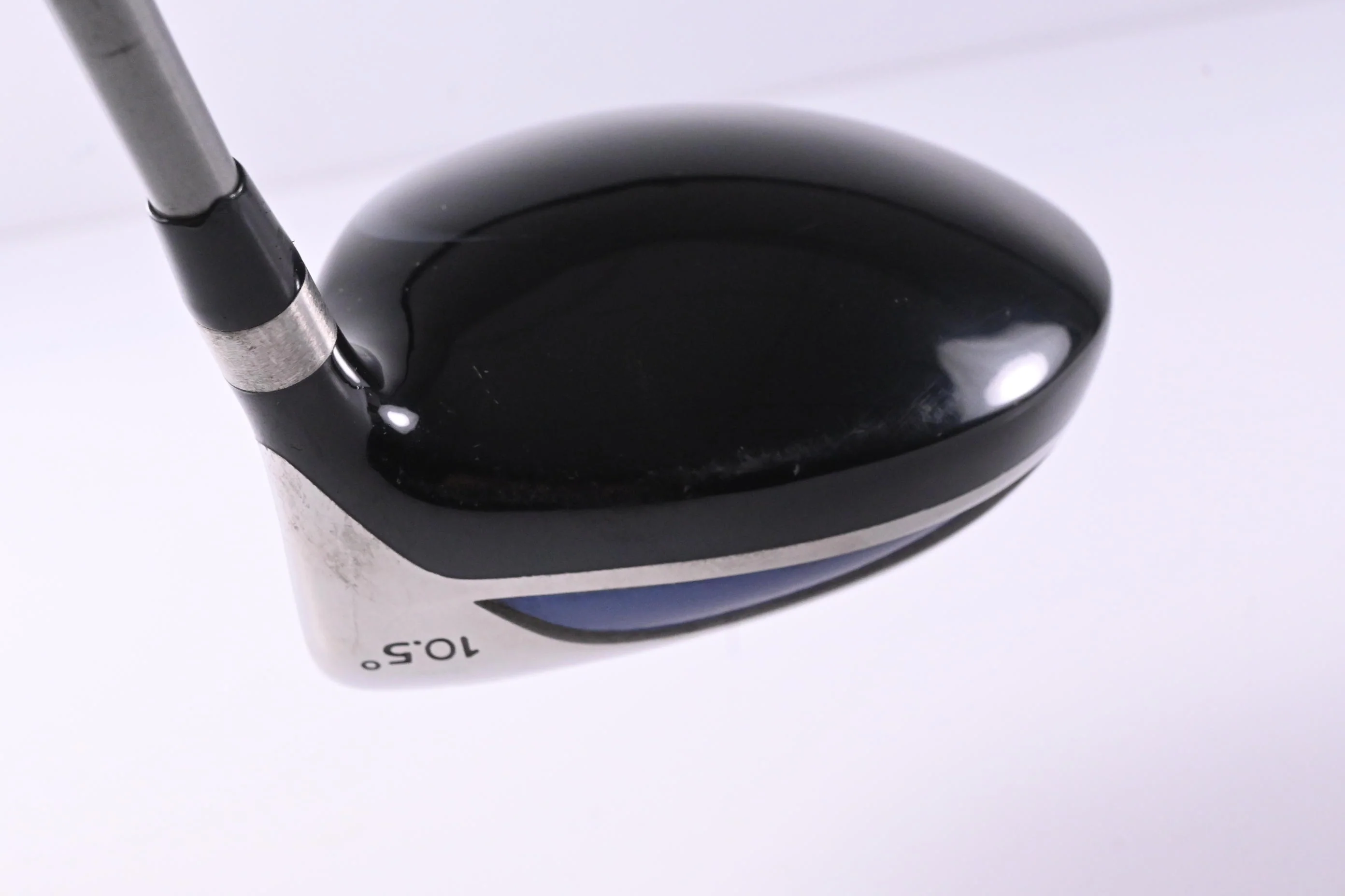 Ping G5 Driver / 10.5 Degree / Stiff Flex Ping TFC 100 D Shaft - Image 5