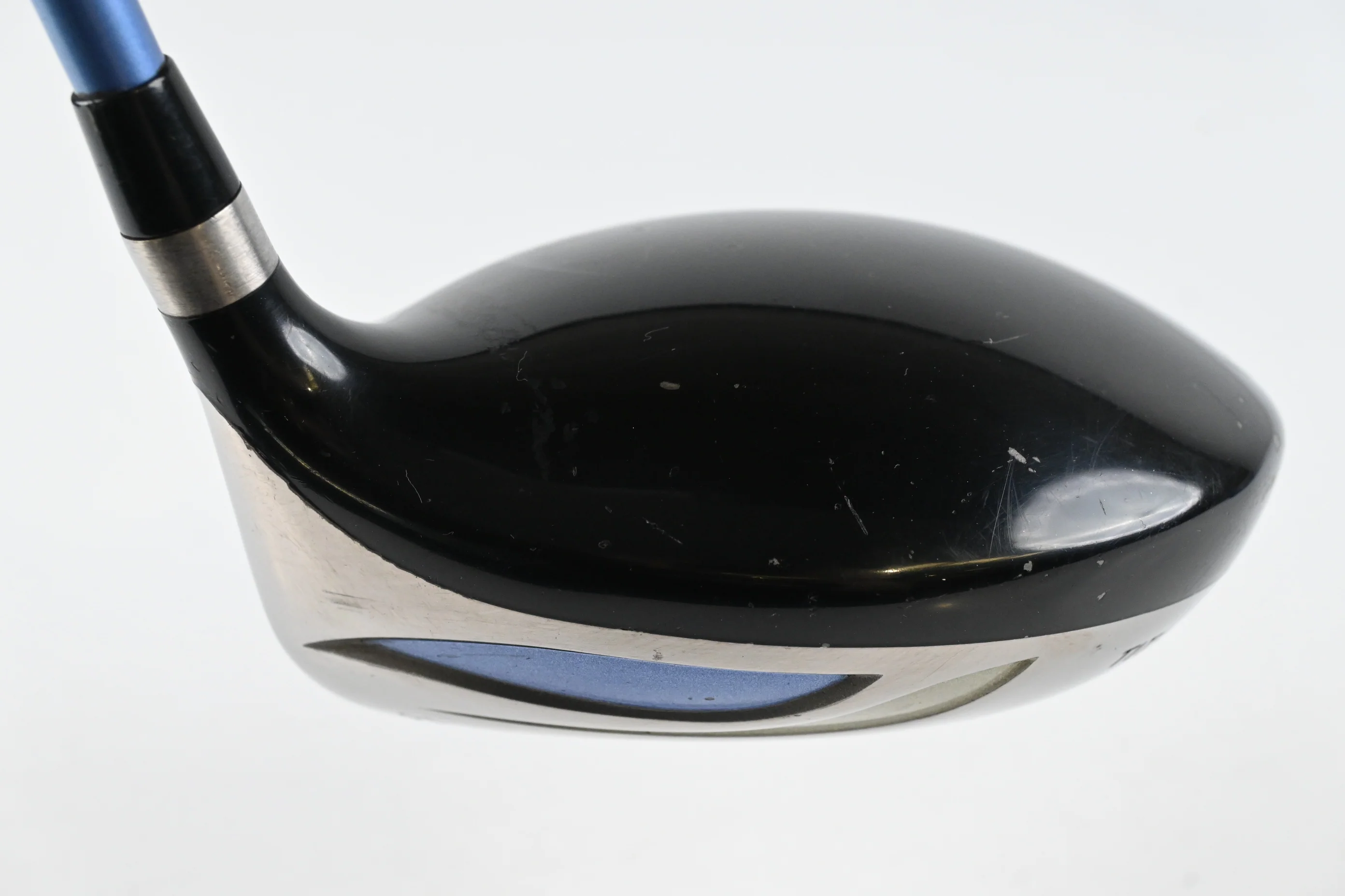 Ladies Ping G5 Driver / 14 Degree / Ladies Flex Ping ULT 50 Shaft - Image 5