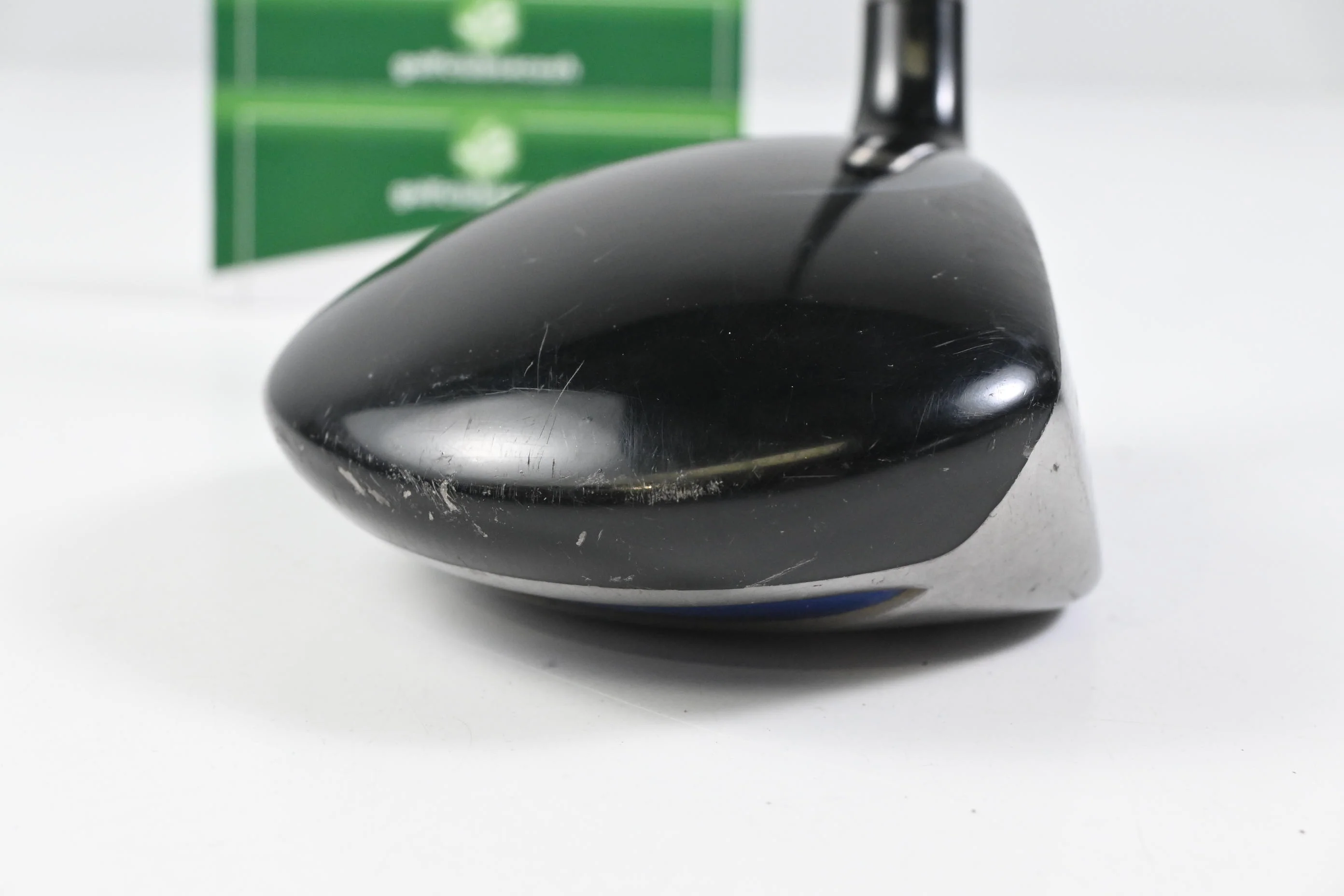 Ping G5 #3 Wood / 15 Degree / Regular Flex Ping TFC 100 Shaft - Image 3