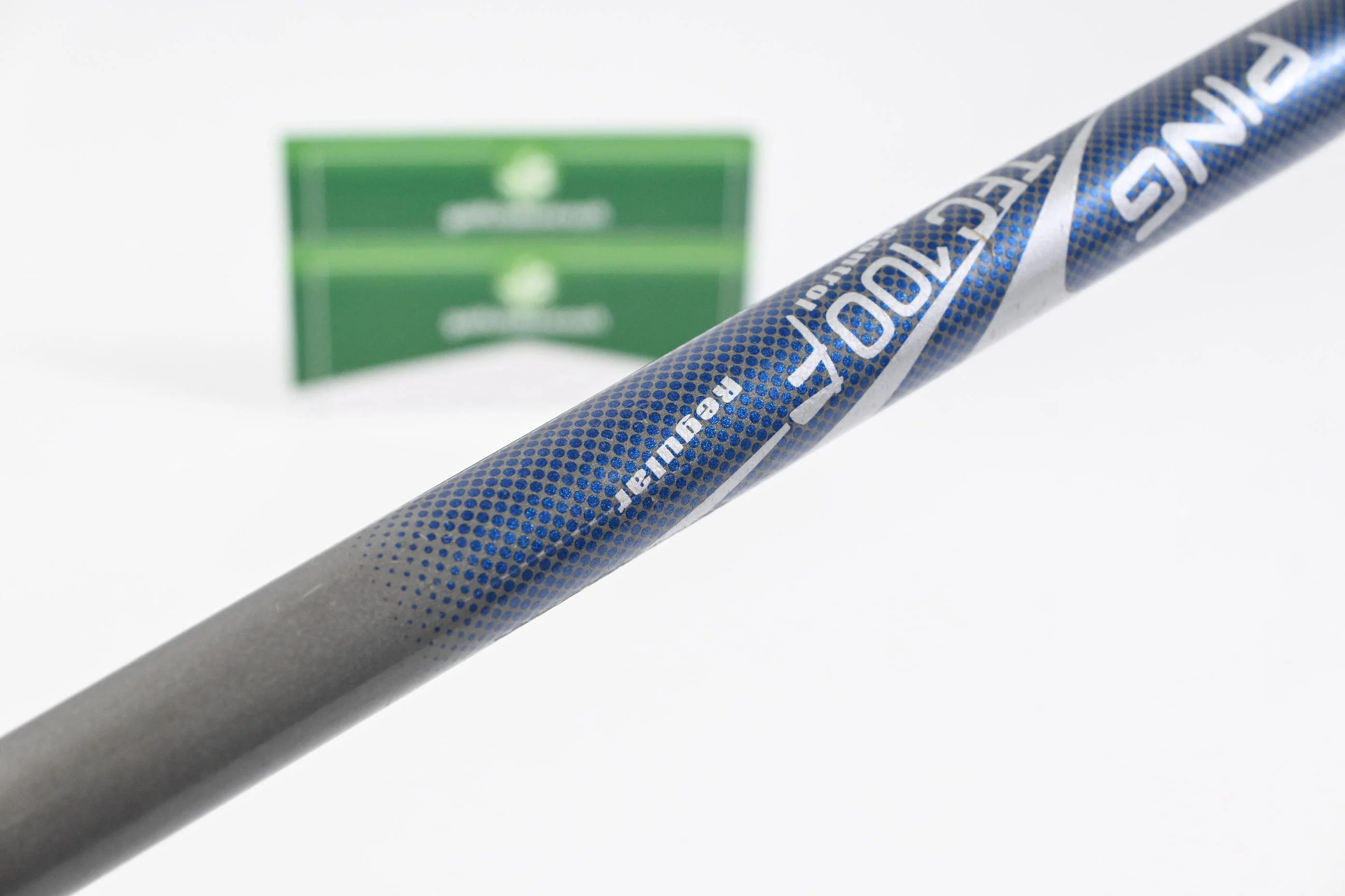 Ping G5 #3 Wood / 15 Degree / Regular Flex Ping TFC 100 Shaft - Image 7